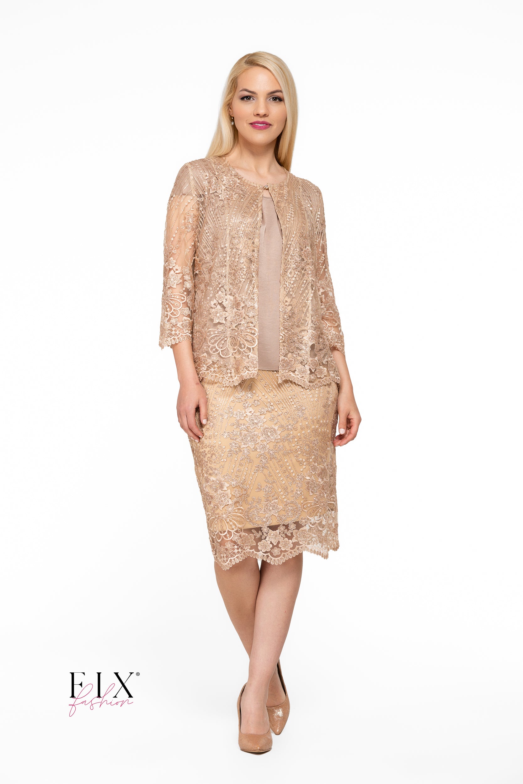 COMPLEU DANTELA PREMIUM 3635