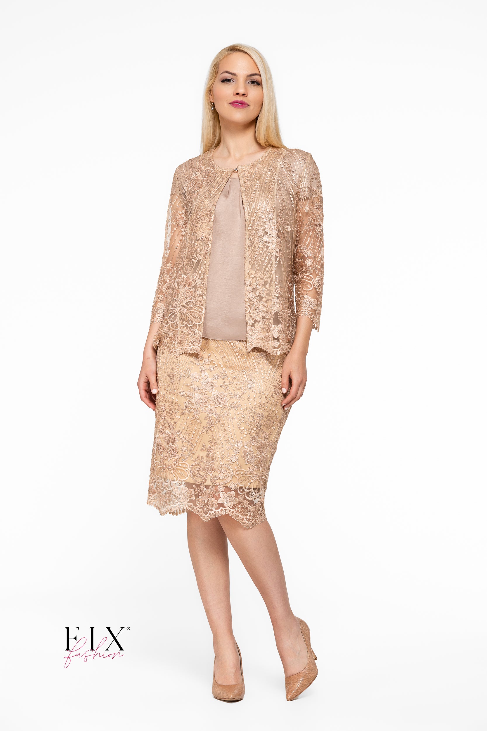 COMPLEU DANTELA PREMIUM 3635