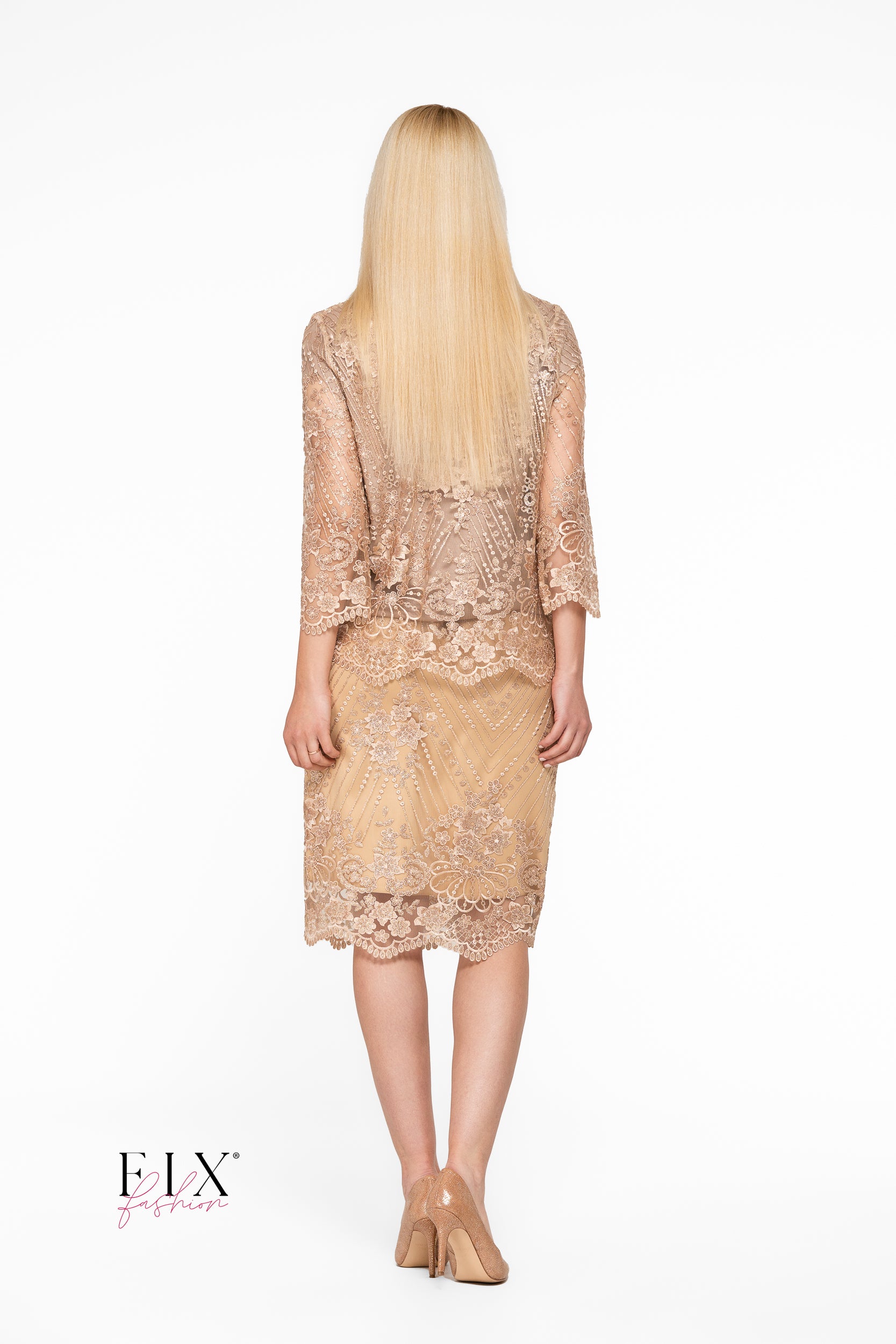 COMPLEU DANTELA PREMIUM 3635