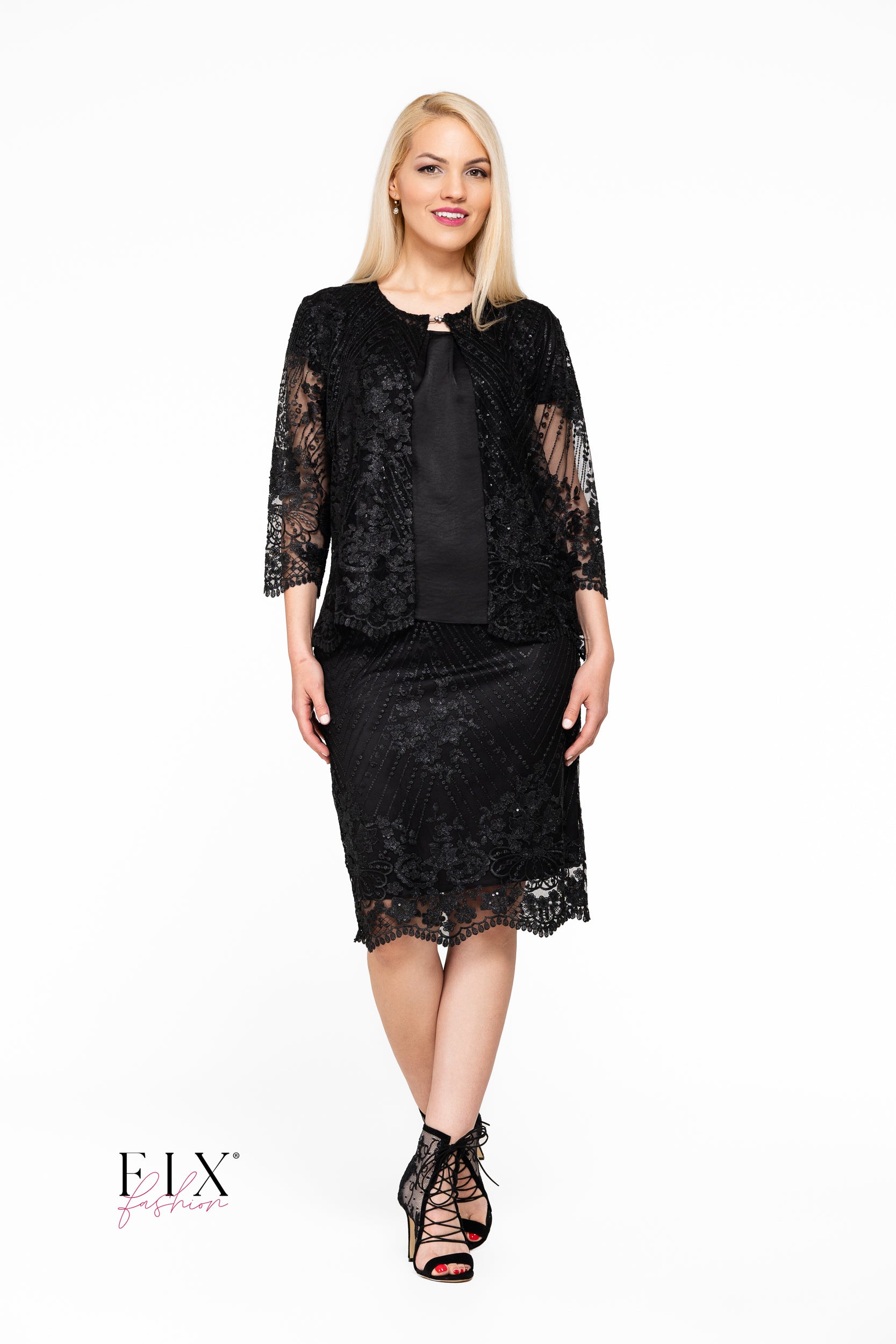 COMPLEU DANTELA PREMIUM 3635