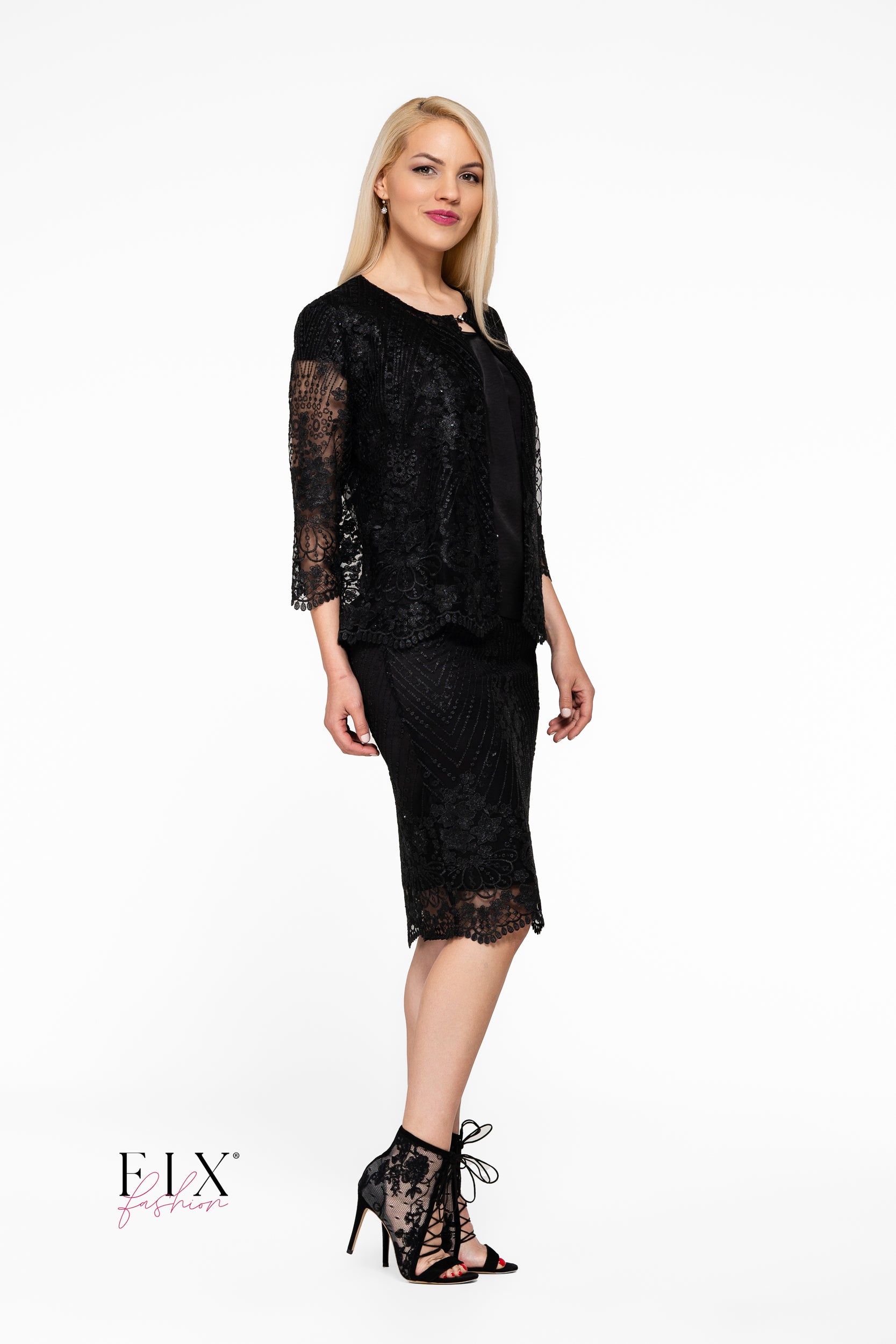 COMPLEU DANTELA PREMIUM 3635