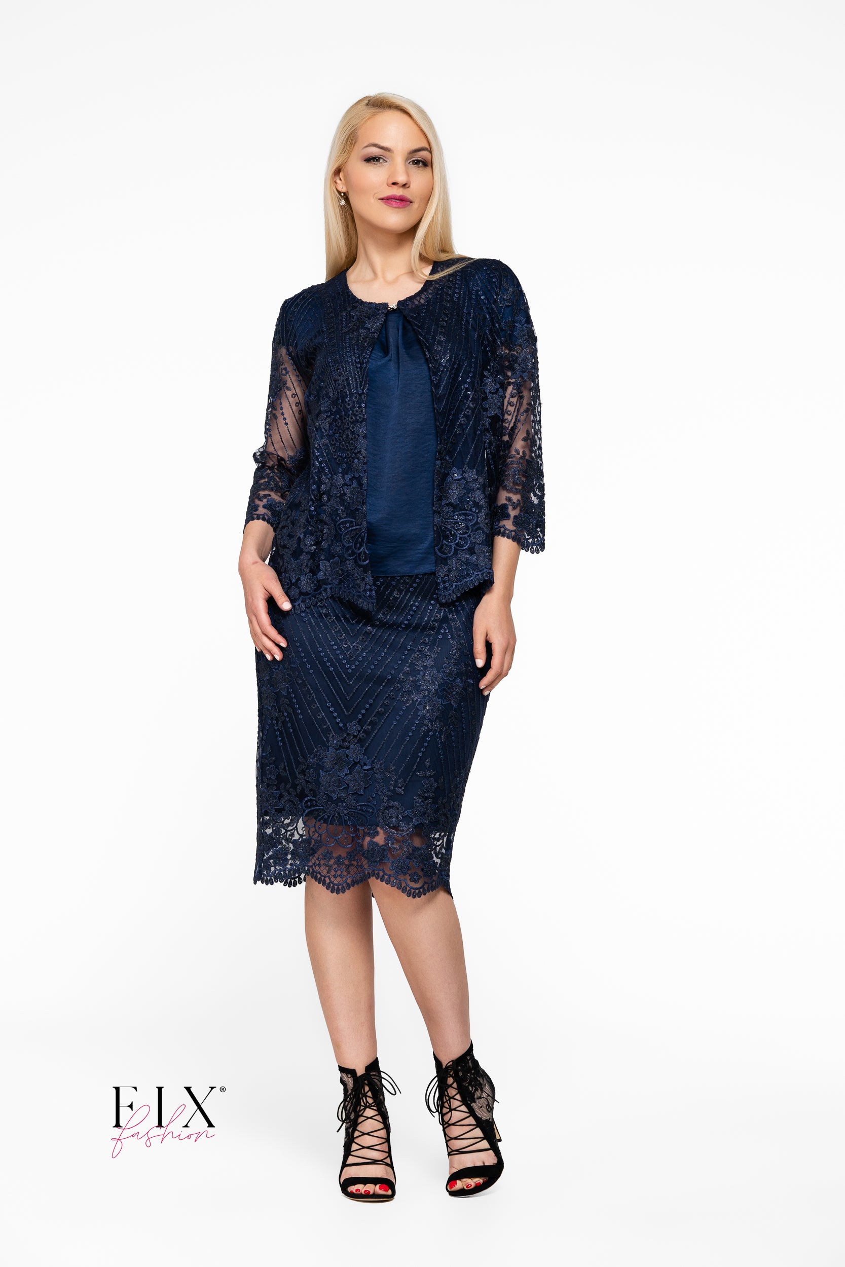 COMPLEU DANTELA PREMIUM 3635