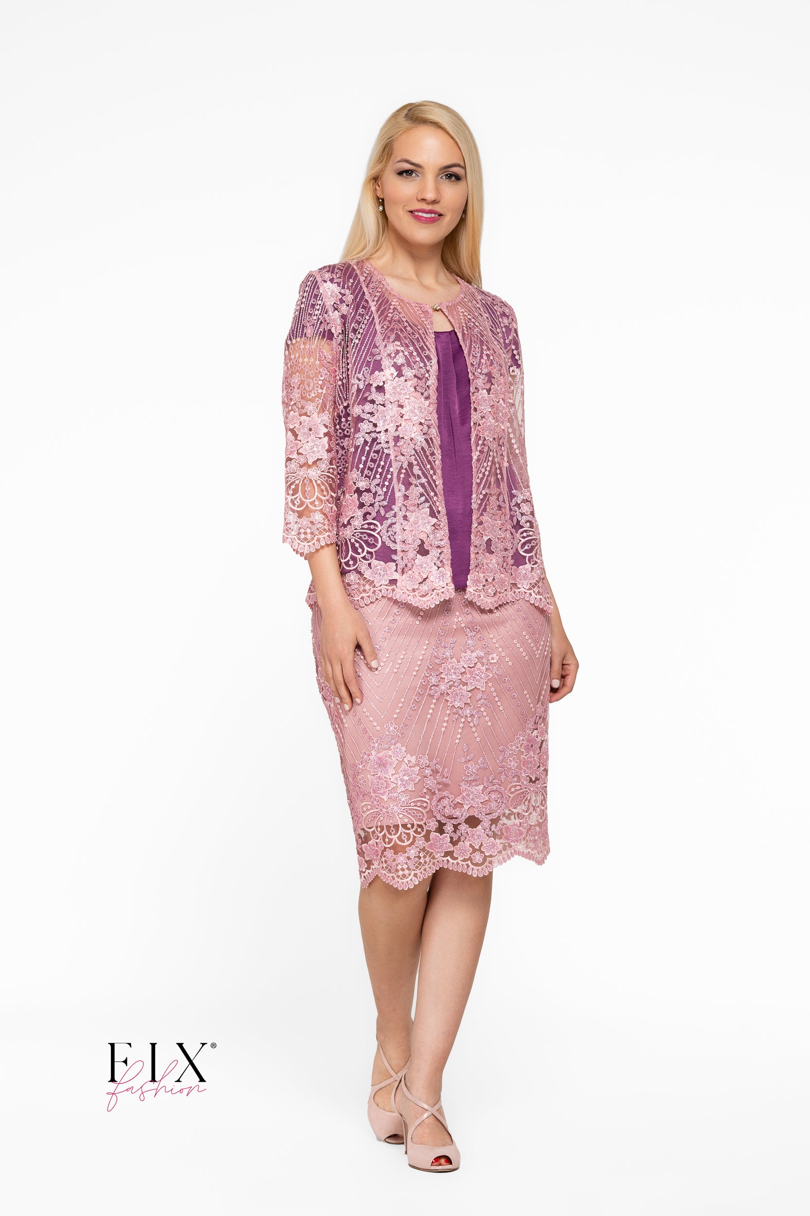 COMPLEU DANTELA PREMIUM 3635