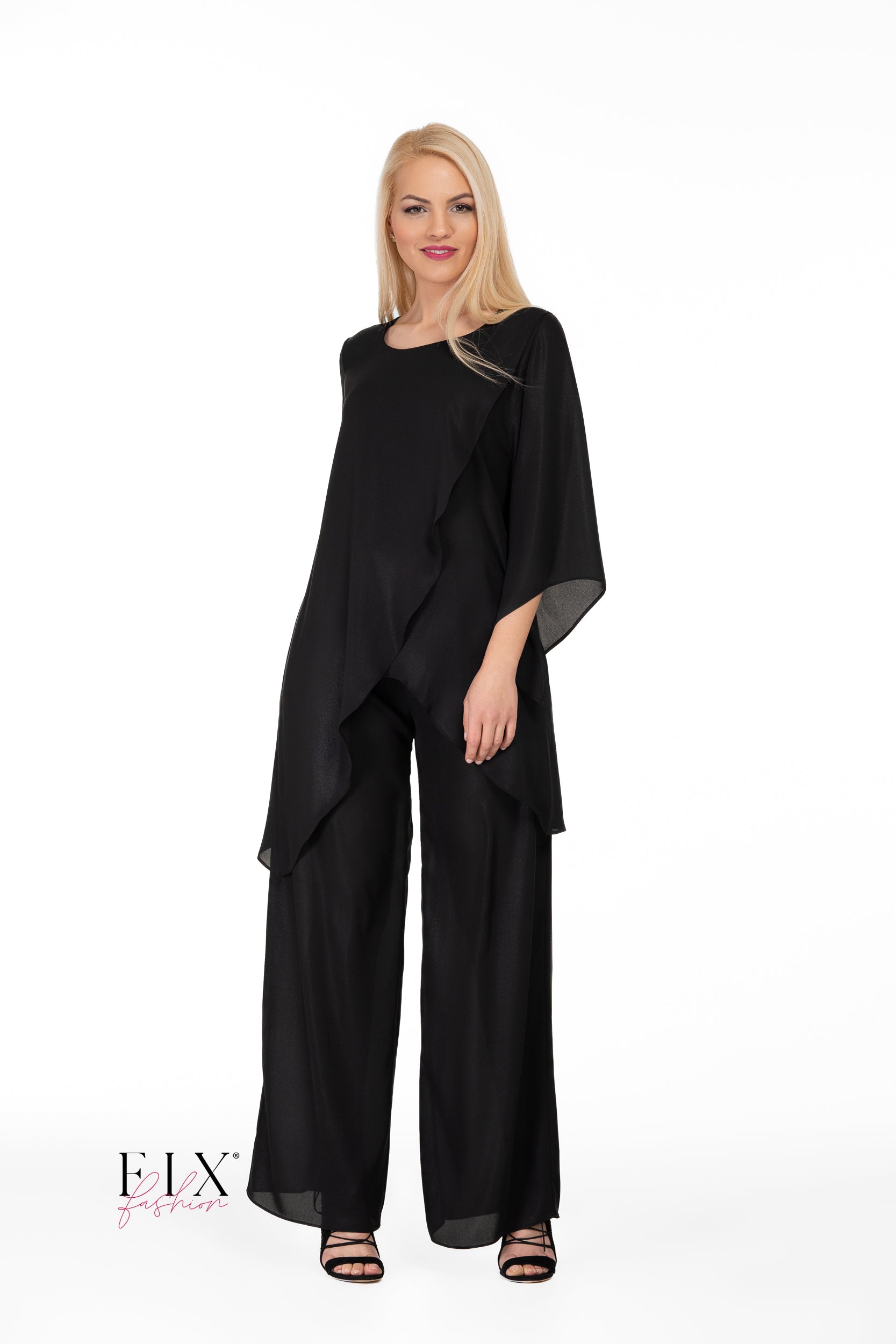 COMPLEU ELEGANT VOAL SIDEFAT 4054