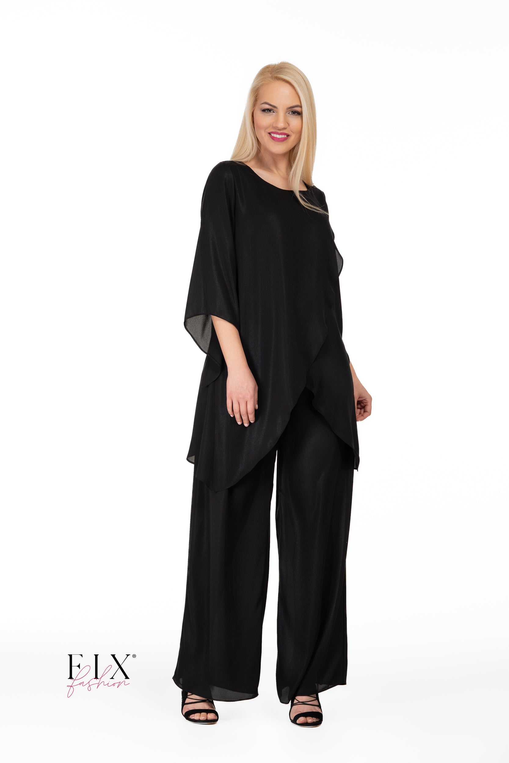 COMPLEU ELEGANT VOAL SIDEFAT 4054