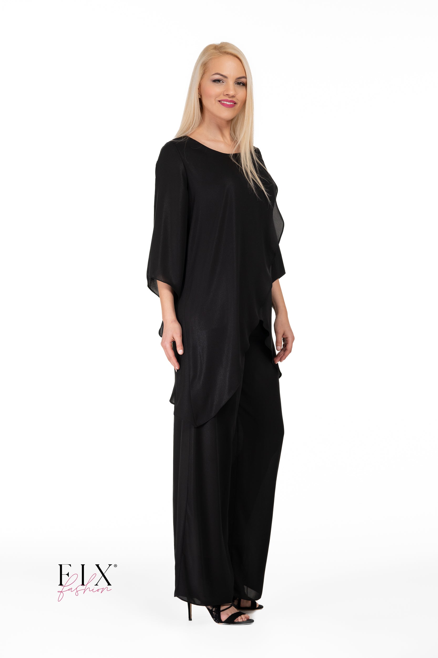 COMPLEU ELEGANT VOAL SIDEFAT 4054