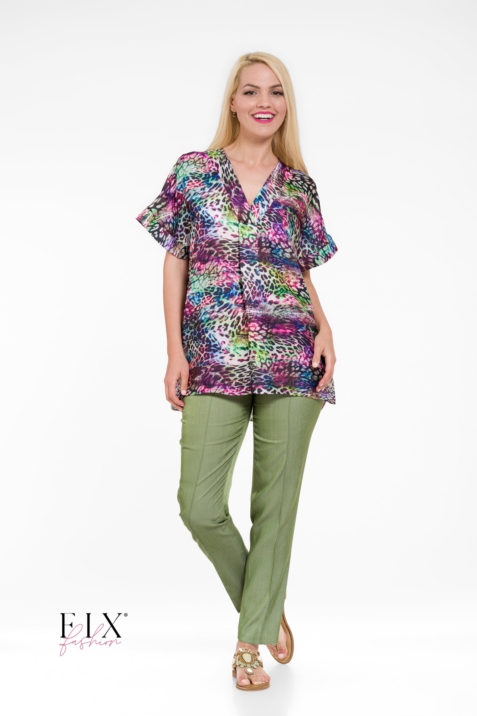 PANTALON CONIC  3900