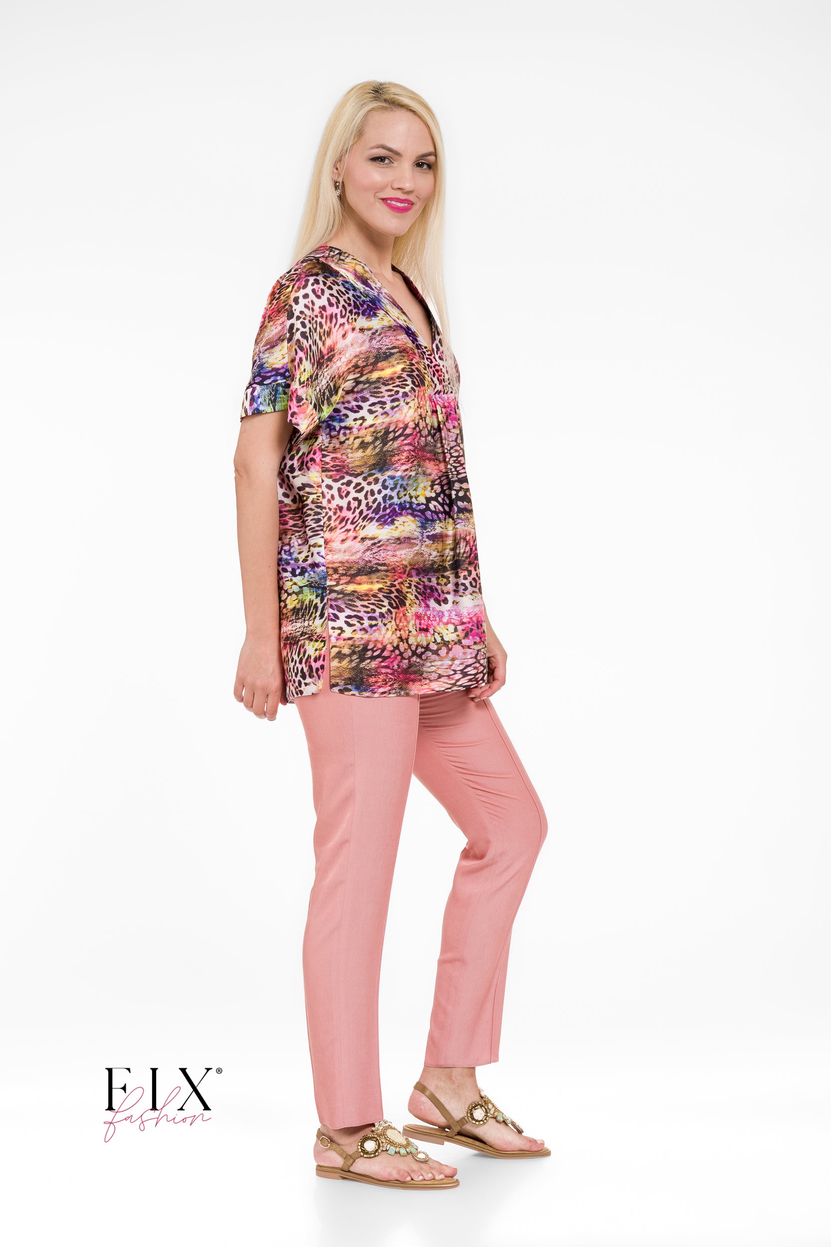 PANTALON CONIC  3900
