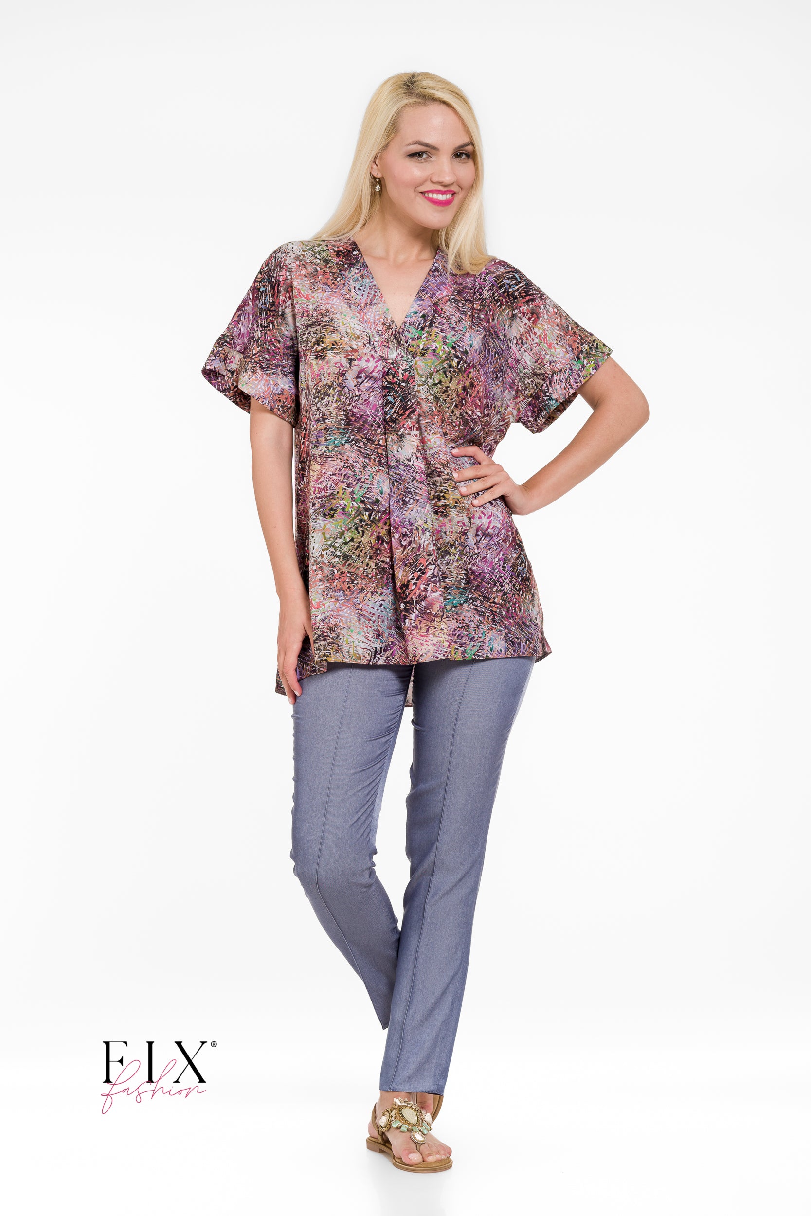 PANTALON CONIC  3900