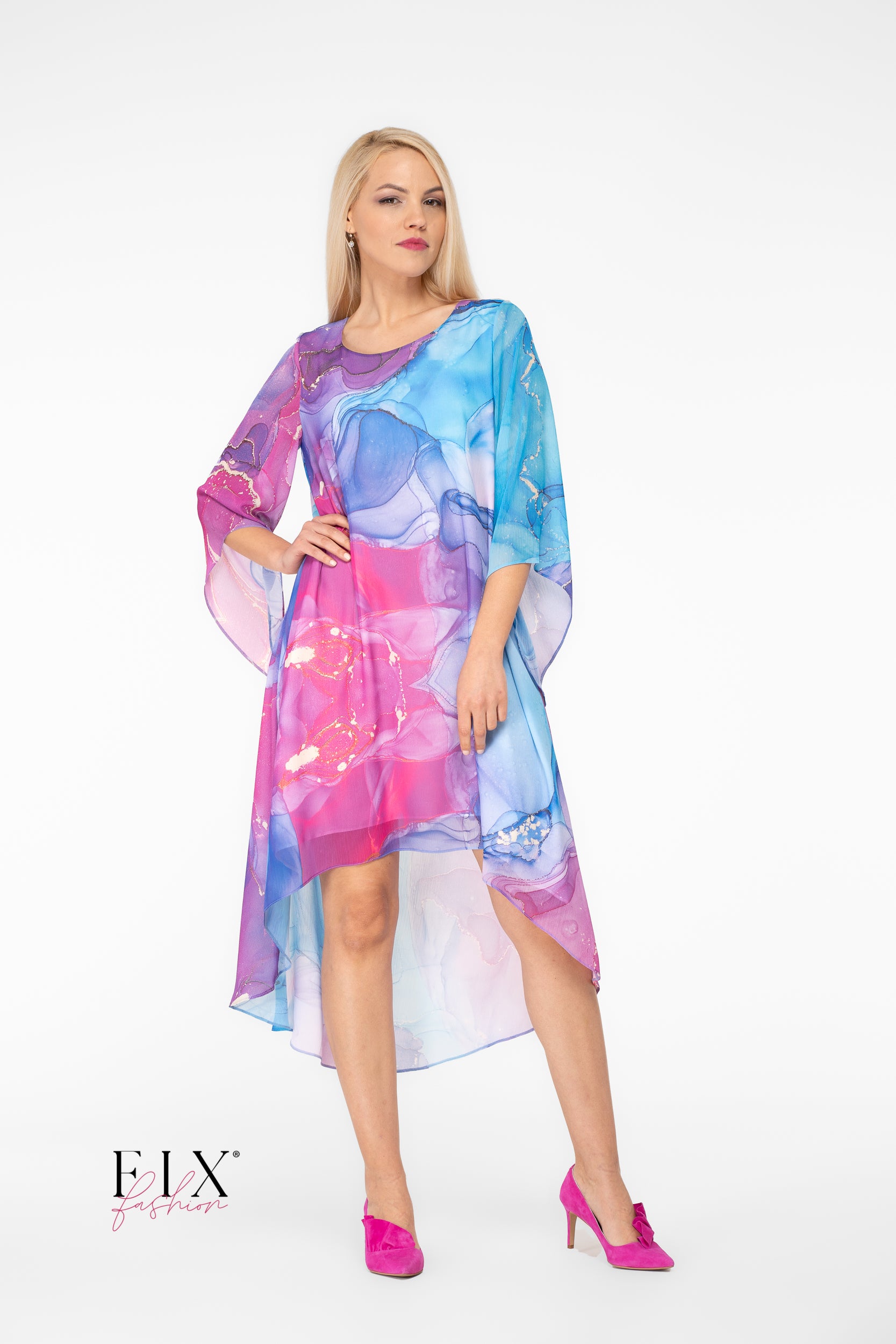 ROCHIE ASIMETRICA VOAL 4138