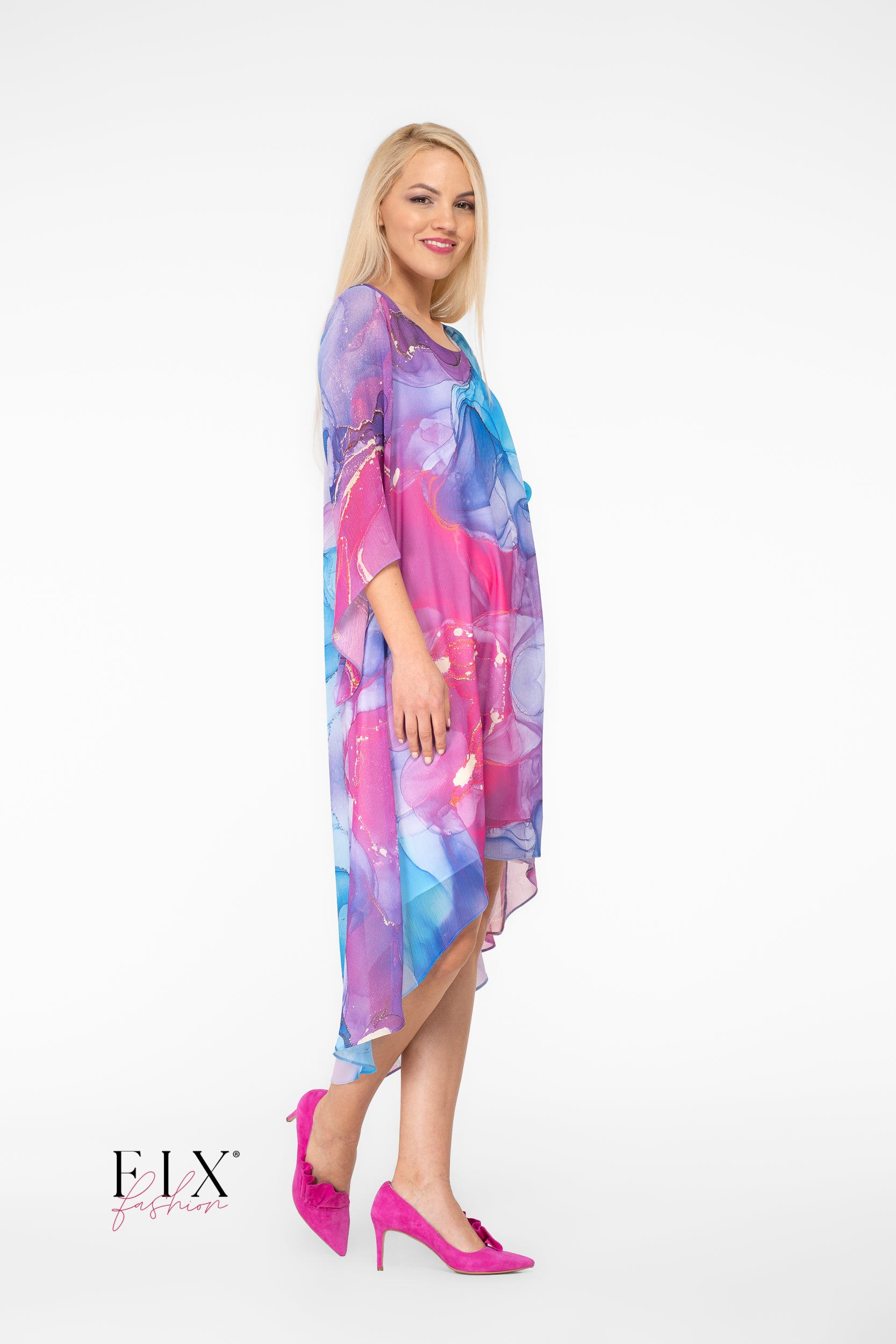 ROCHIE ASIMETRICA VOAL 4138