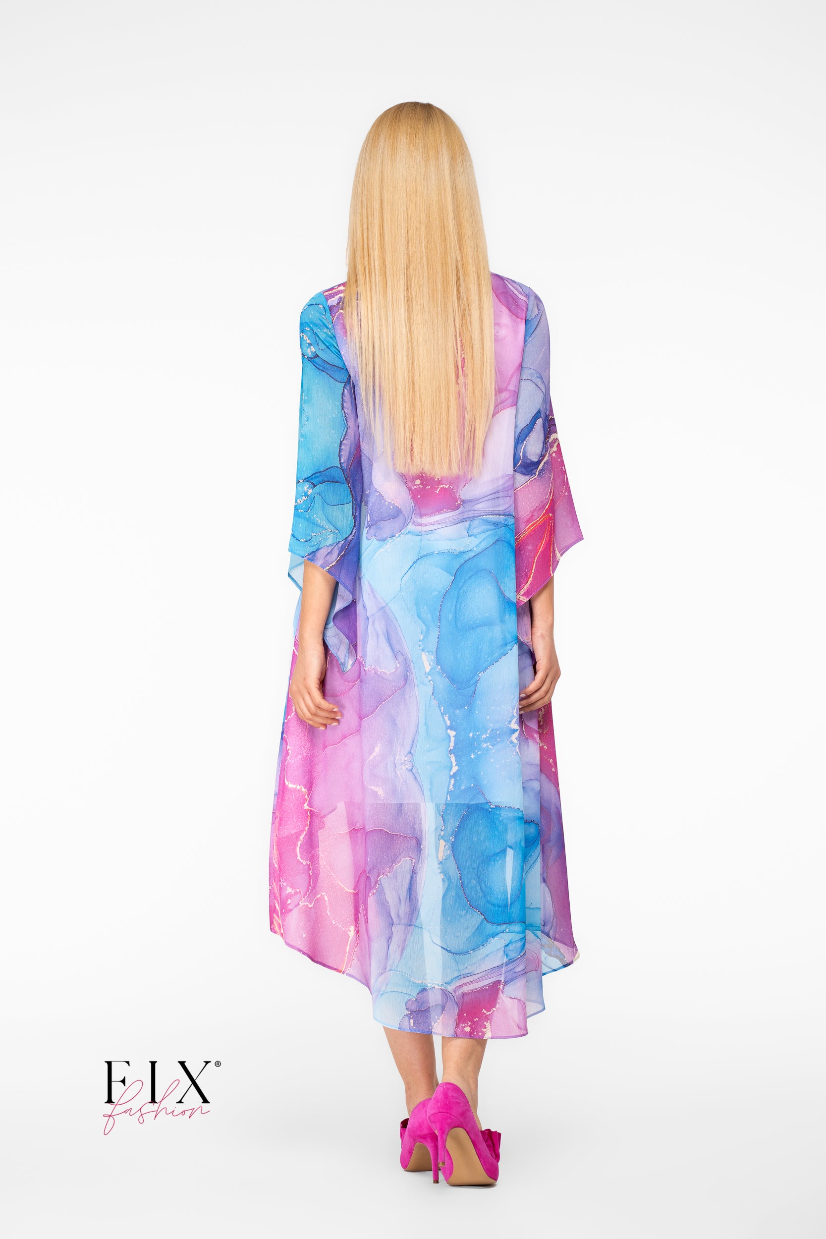 ROCHIE ASIMETRICA VOAL 4138