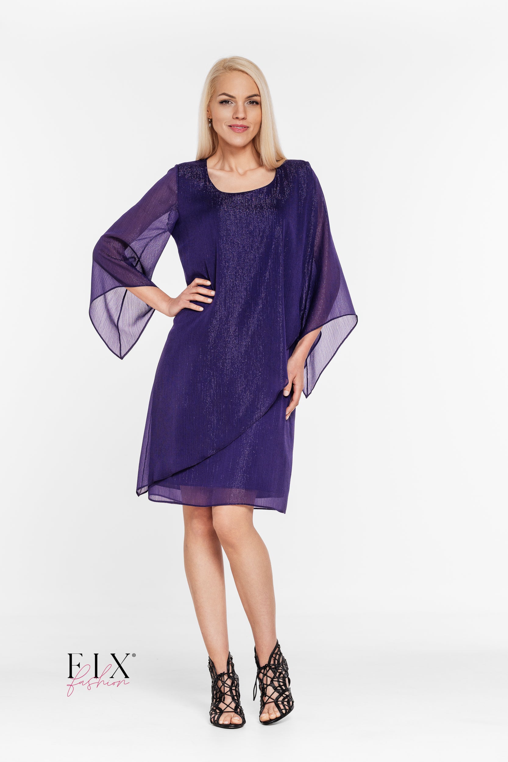 ROCHIE ELEGANTA VOAL SIDEFAT 4329