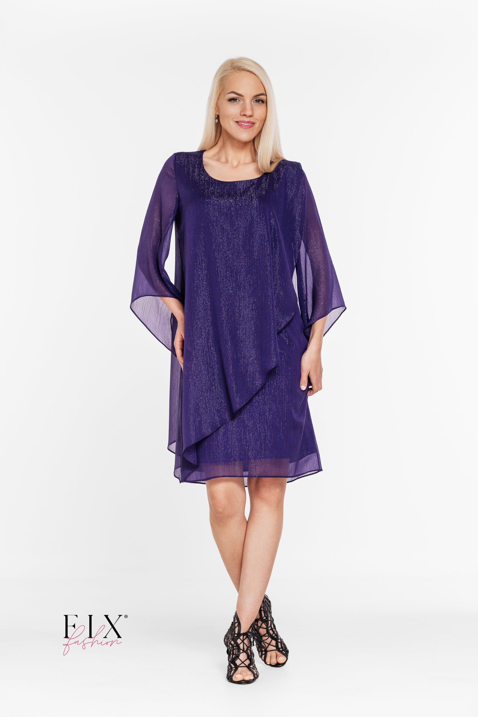 ROCHIE ELEGANTA VOAL SIDEFAT 4329