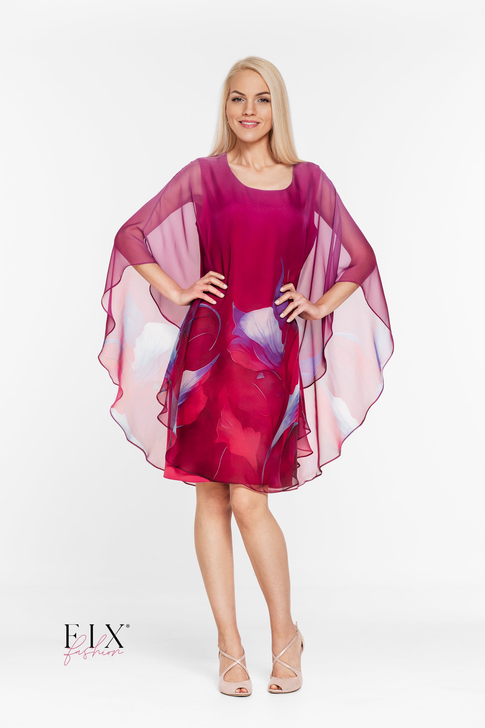 ROCHIE ELEGANTA GEN FLUTURE 4251