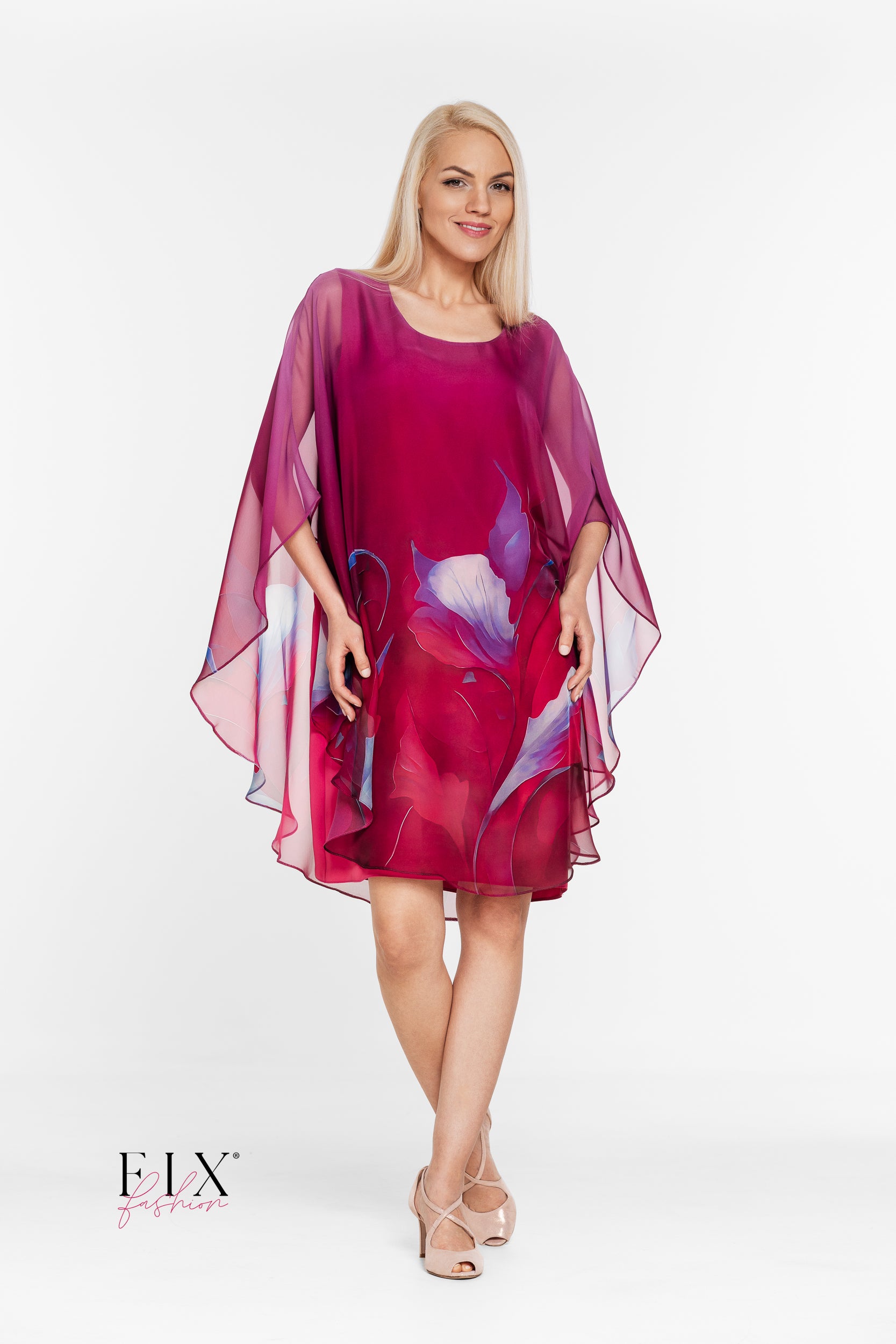 ROCHIE ELEGANTA GEN FLUTURE 4251