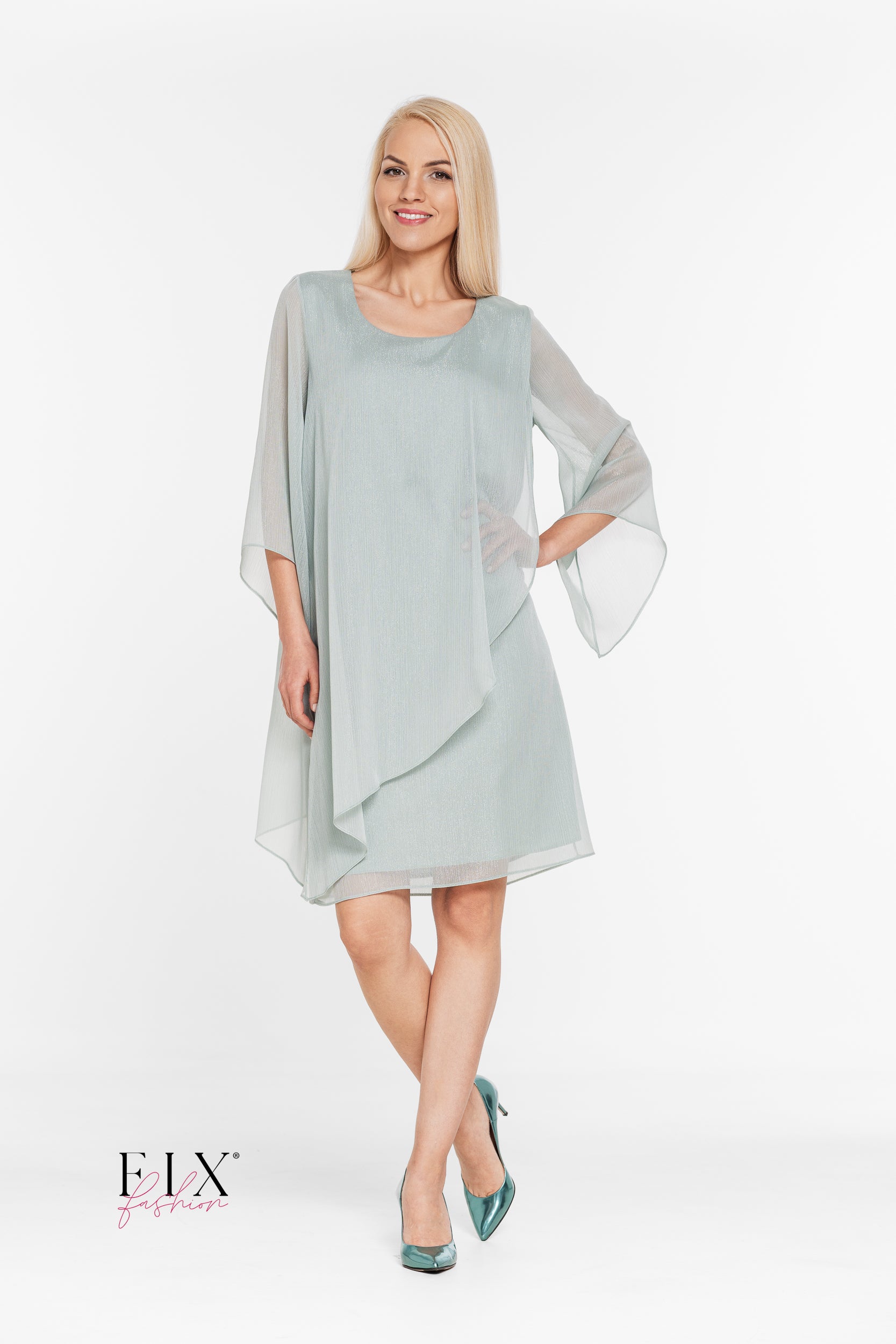 ROCHIE ELEGANTA VOAL SIDEFAT 4329