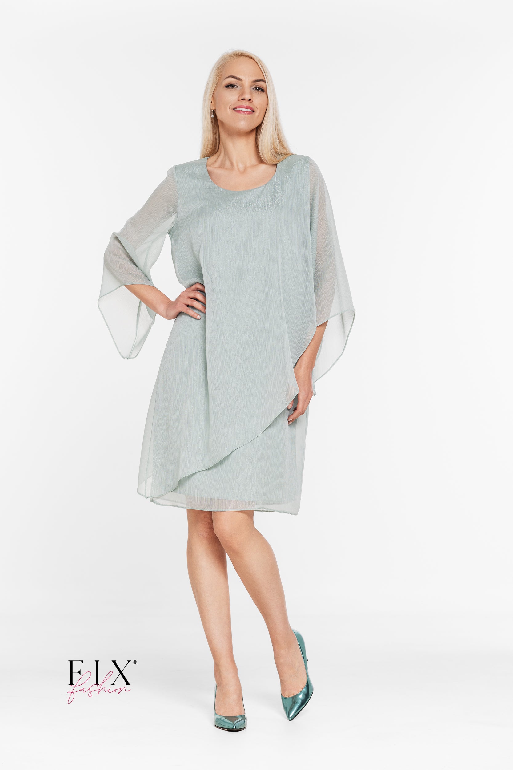 ROCHIE ELEGANTA VOAL SIDEFAT 4329
