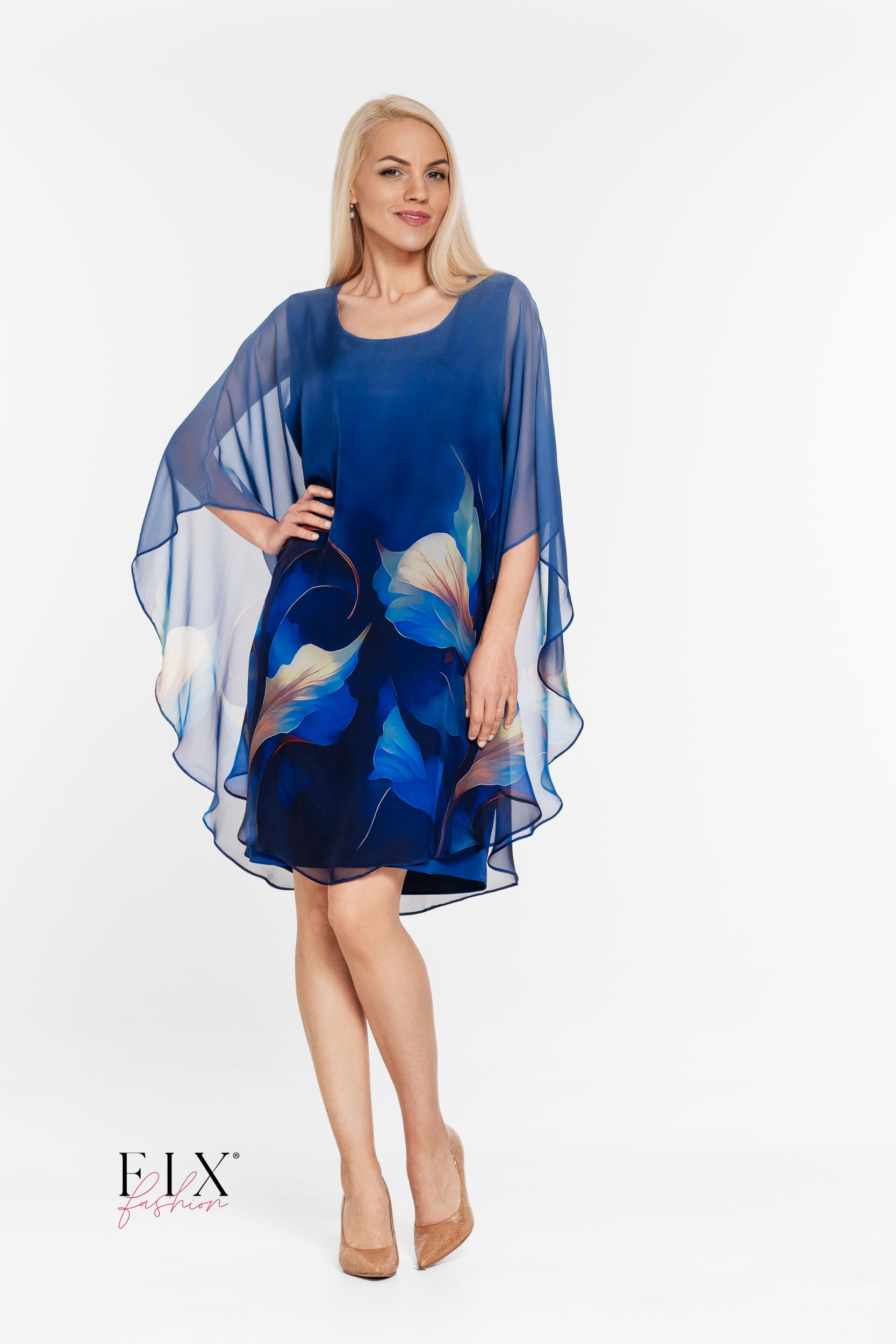 ROCHIE ELEGANTA GEN FLUTURE 4251