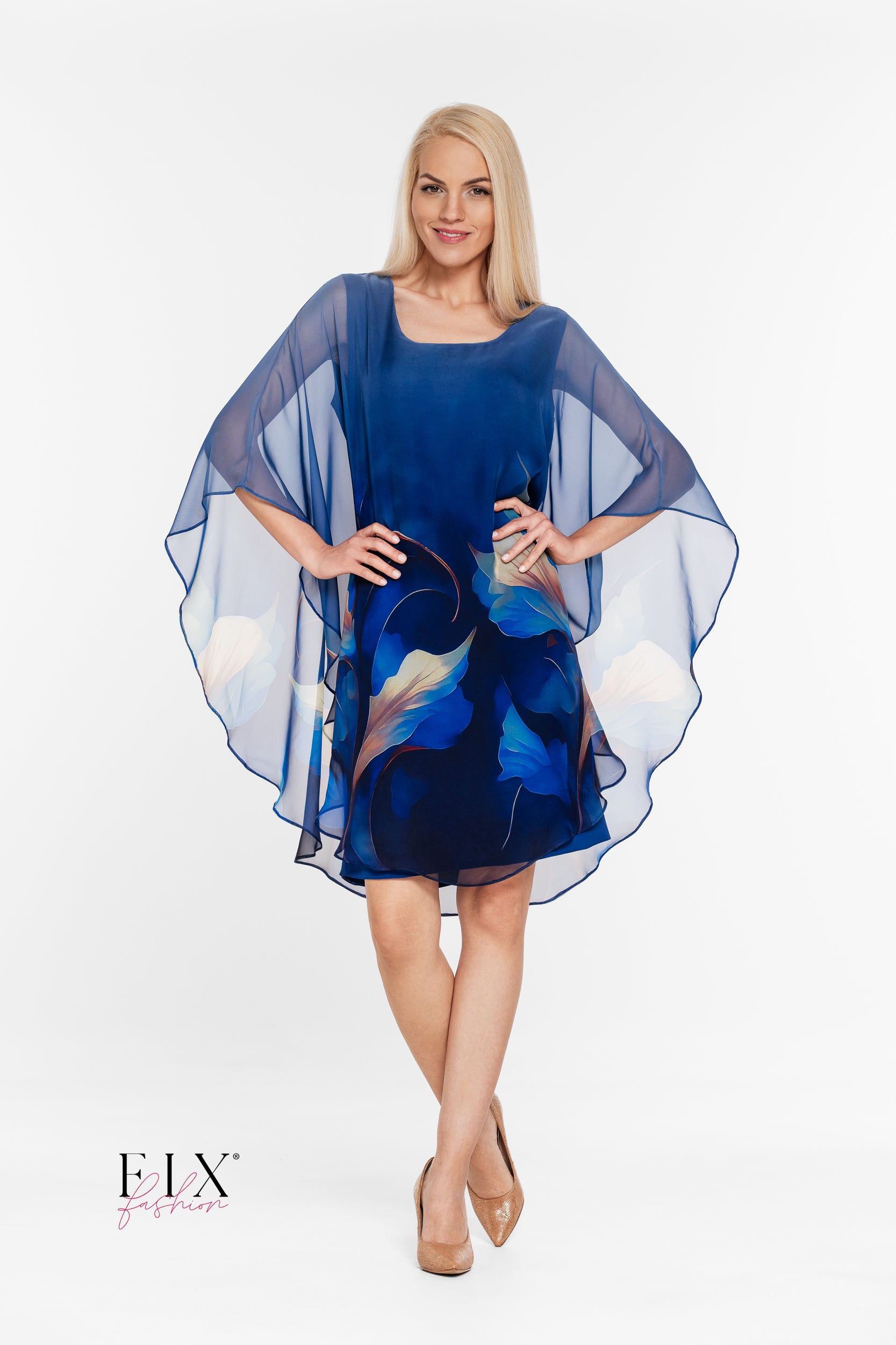 ROCHIE ELEGANTA GEN FLUTURE 4251