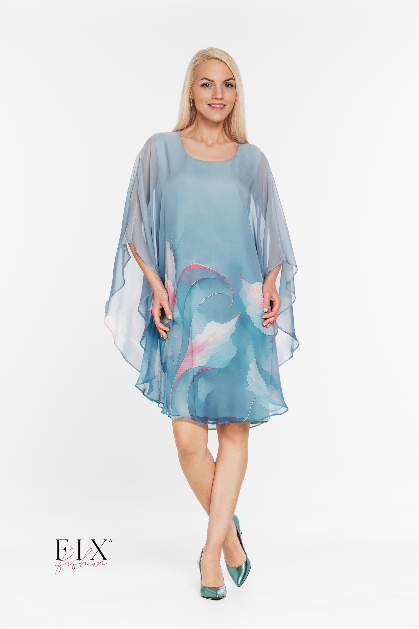 ROCHIE ELEGANTA GEN FLUTURE 4251