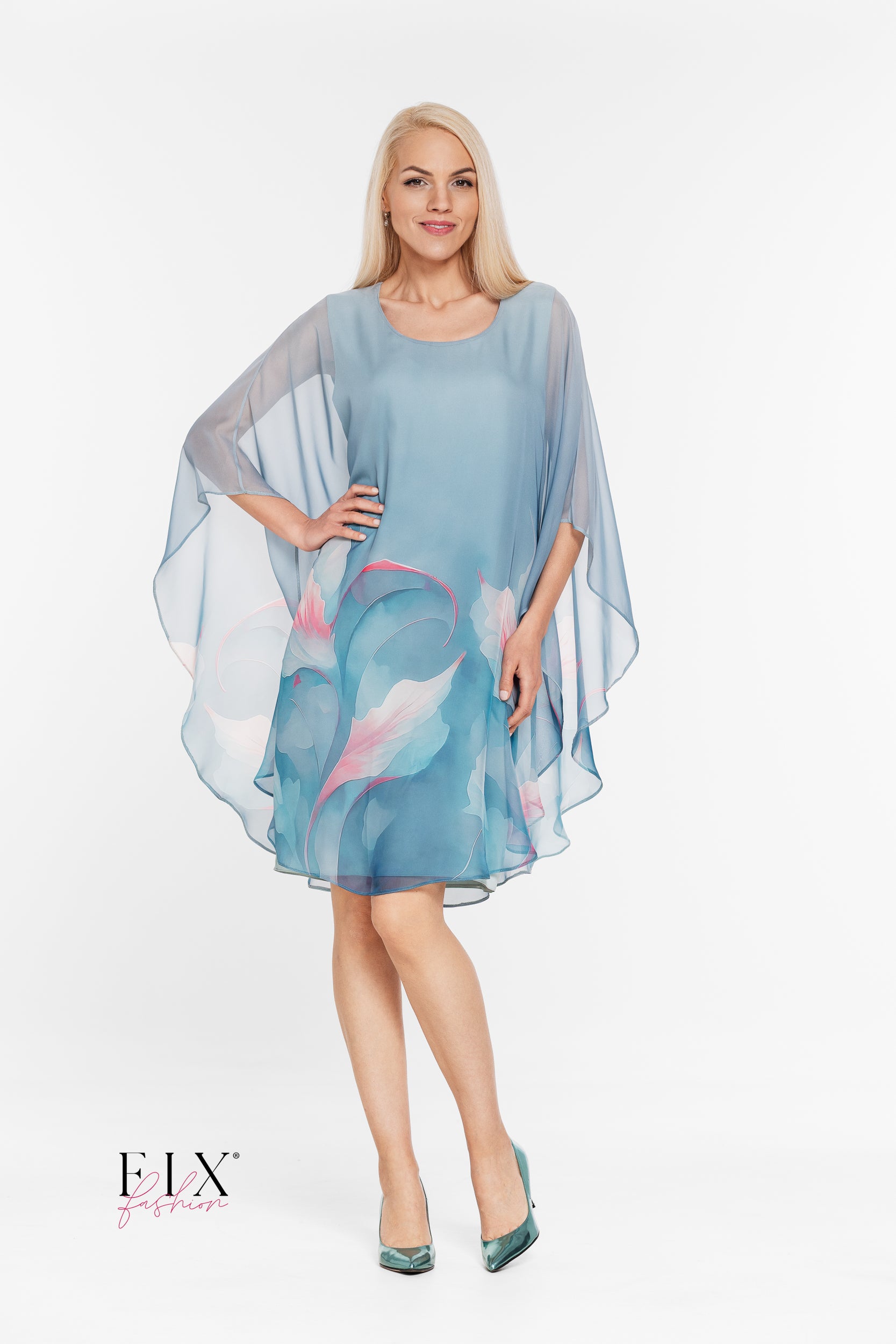 ROCHIE ELEGANTA GEN FLUTURE 4251