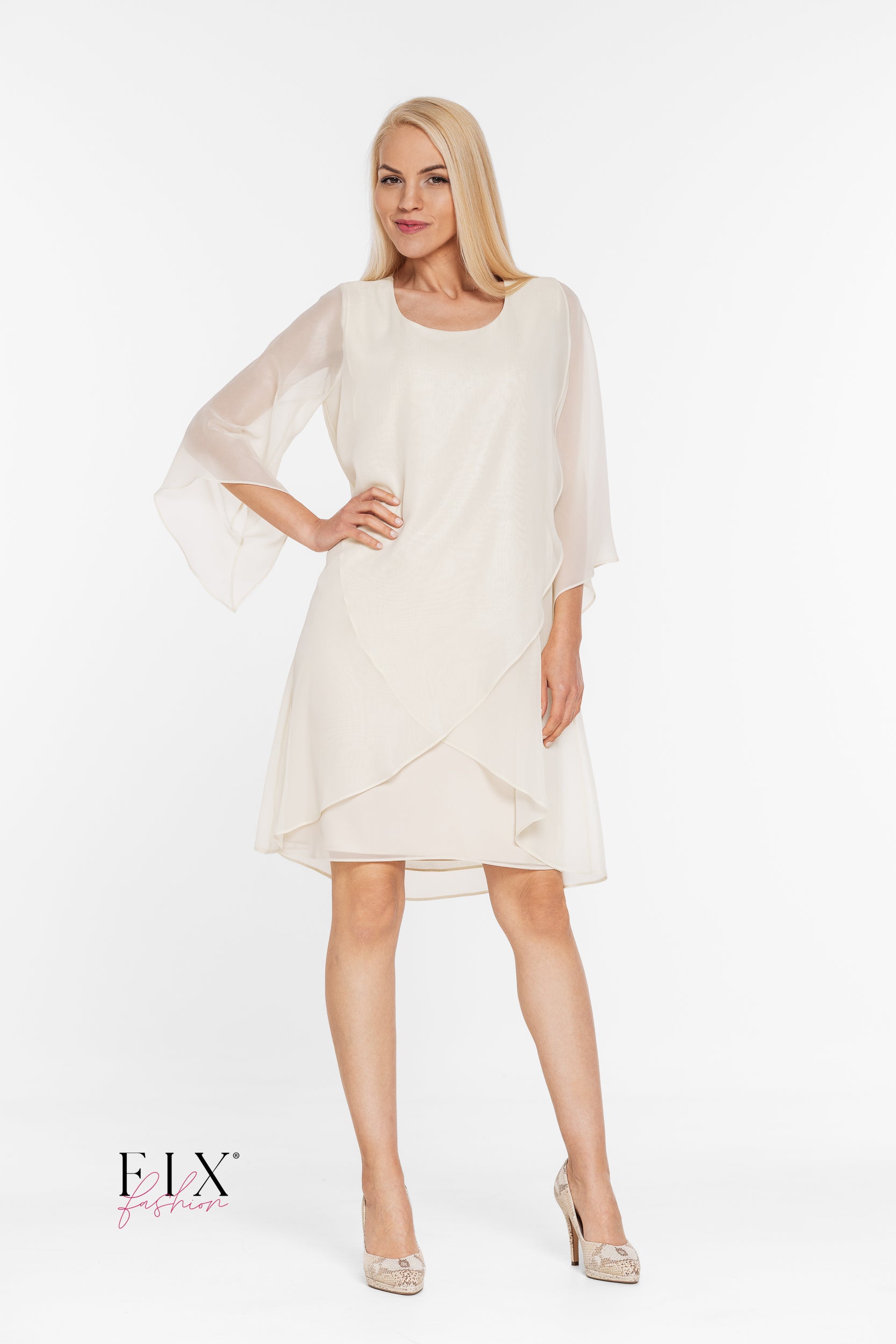 ROCHIE ELEGANTA 3 STRATURI 4330