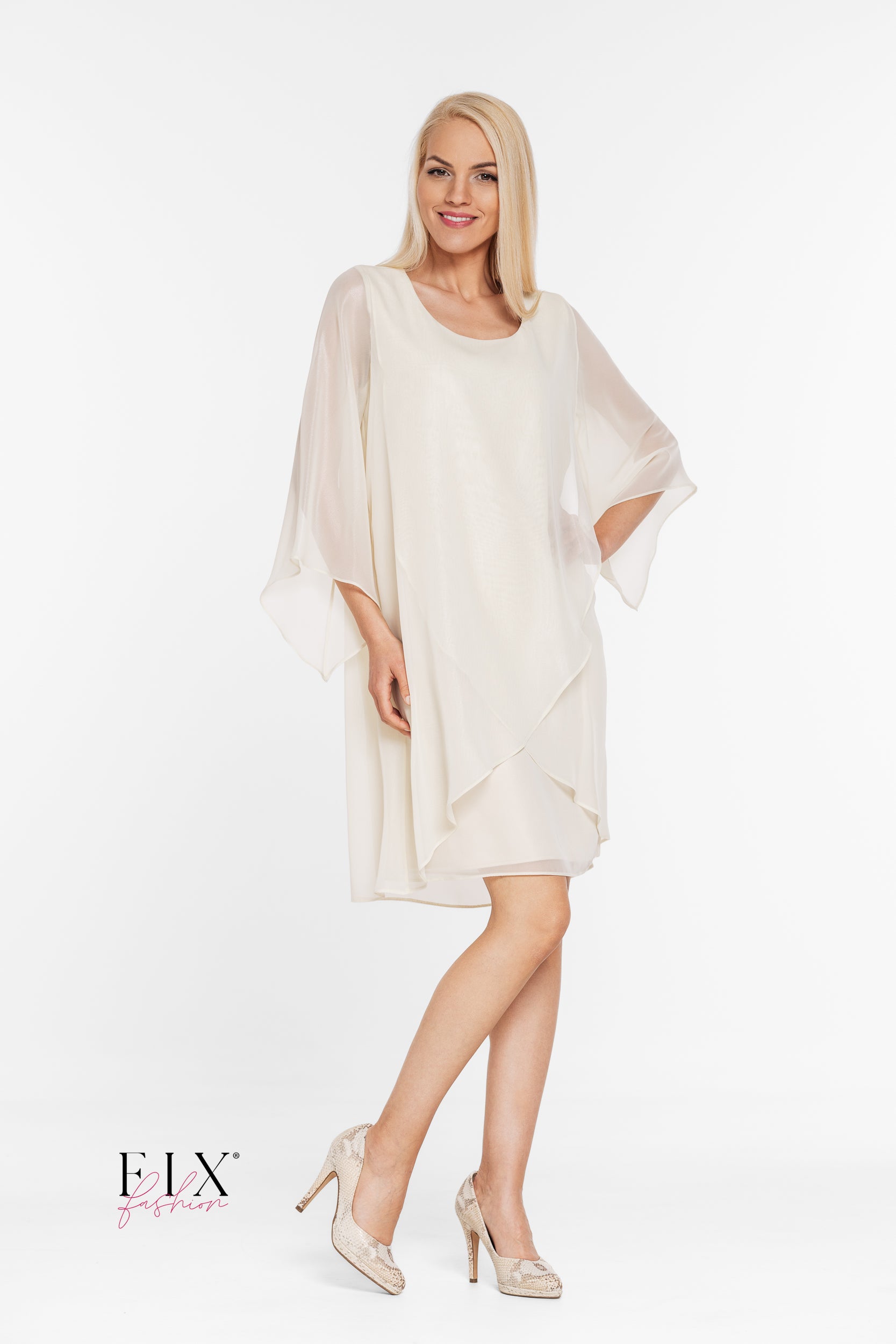 ROCHIE ELEGANTA 3 STRATURI 4330