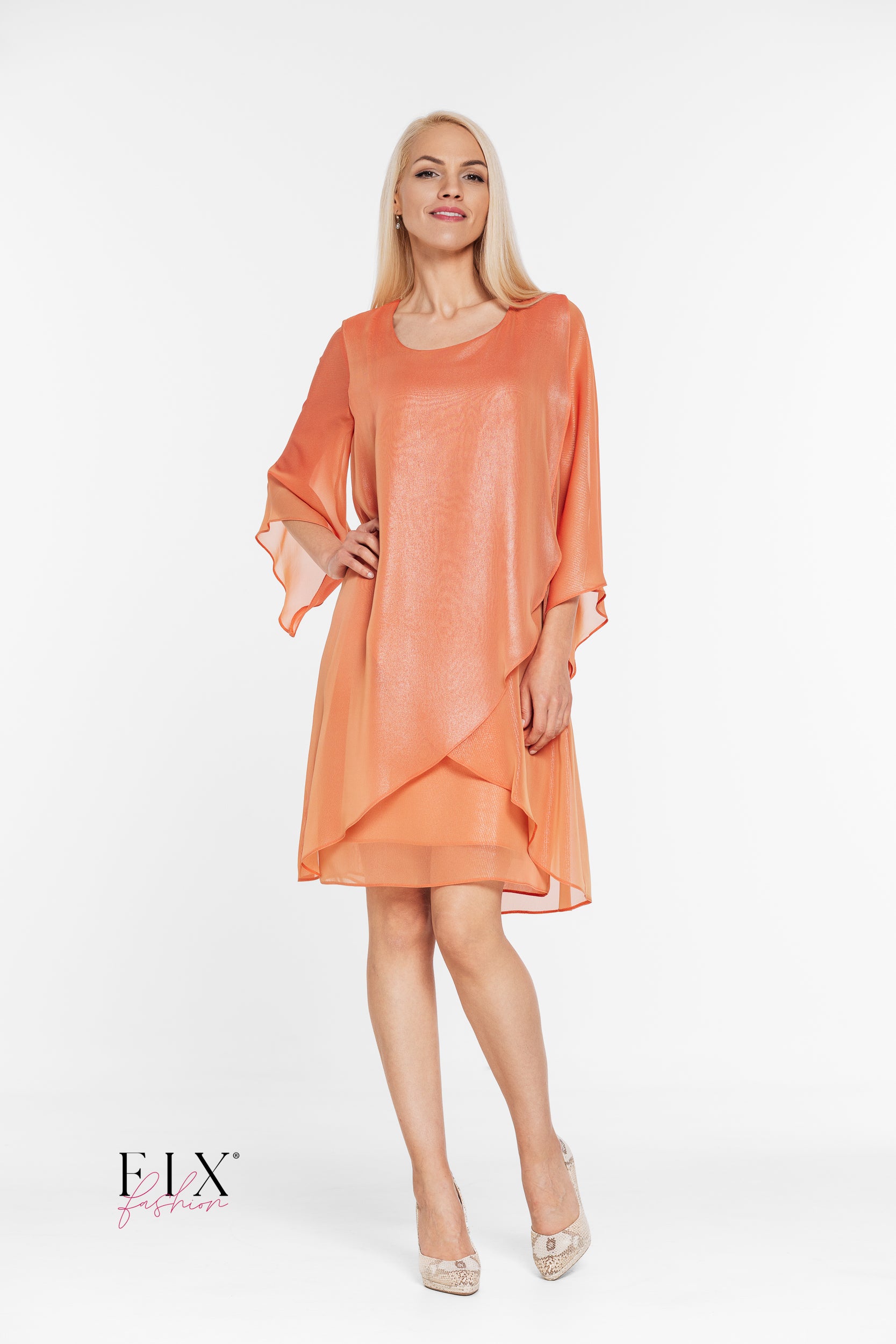 ROCHIE ELEGANTA 3 STRATURI 4330