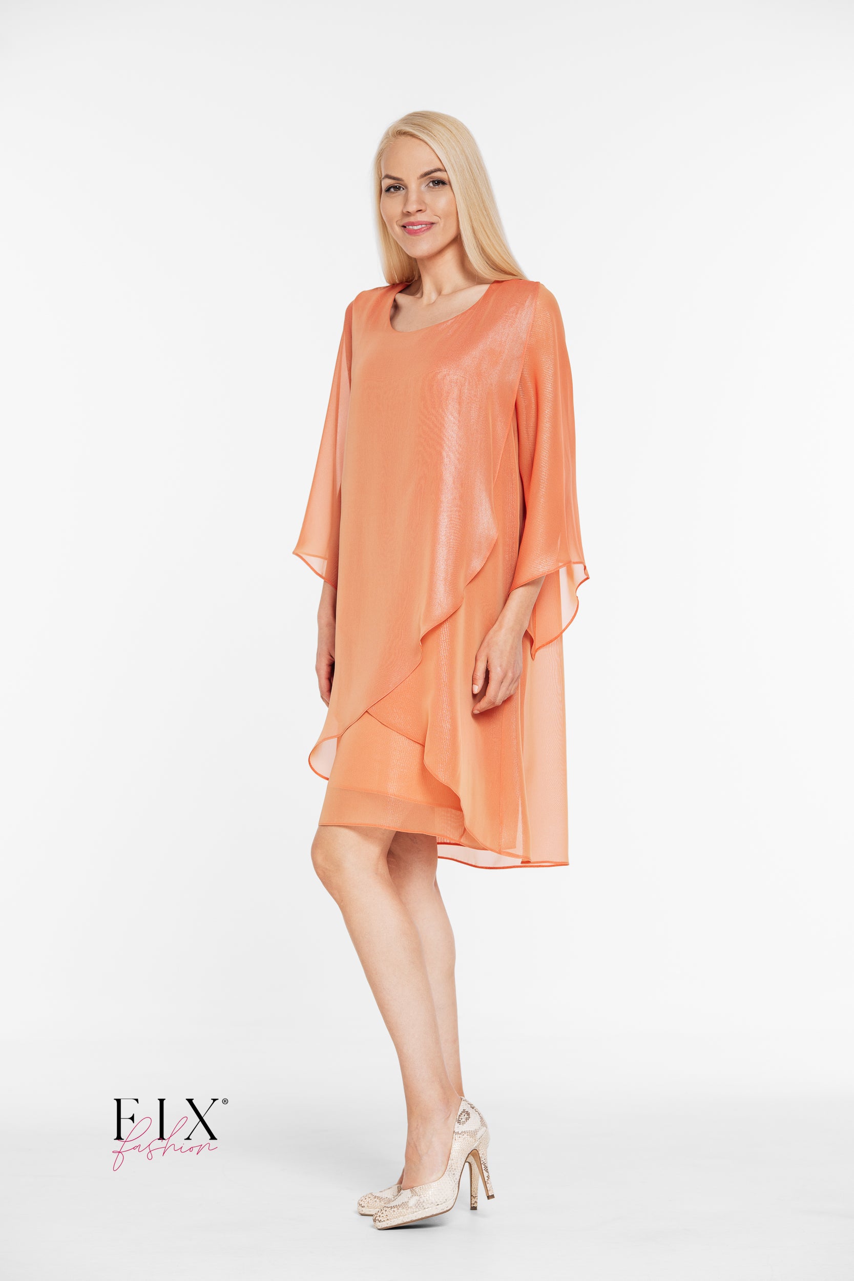 ROCHIE ELEGANTA 3 STRATURI 4330