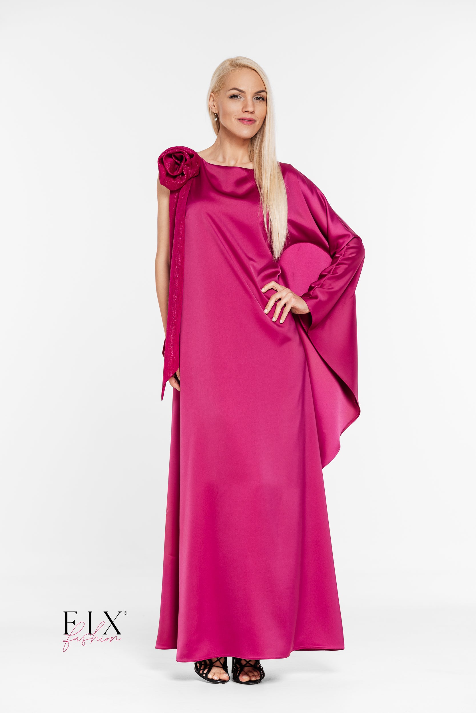 ROCHIE LUNGA ELEGANTA 4331