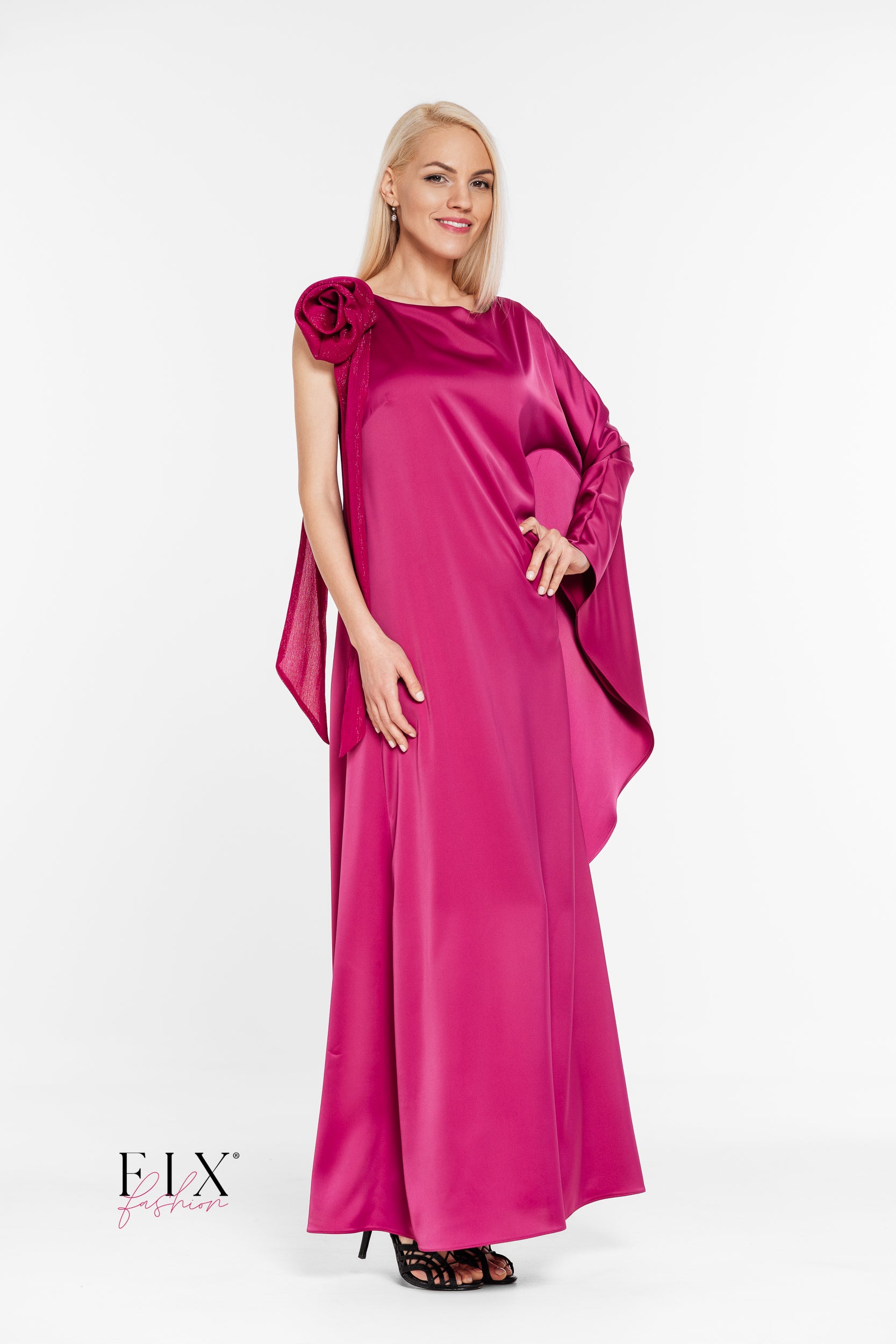 ROCHIE LUNGA ELEGANTA 4331