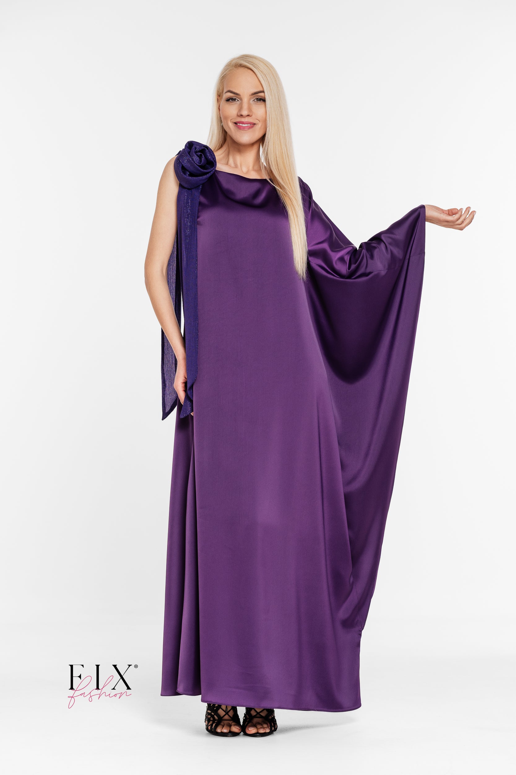 ROCHIE LUNGA ELEGANTA 4331
