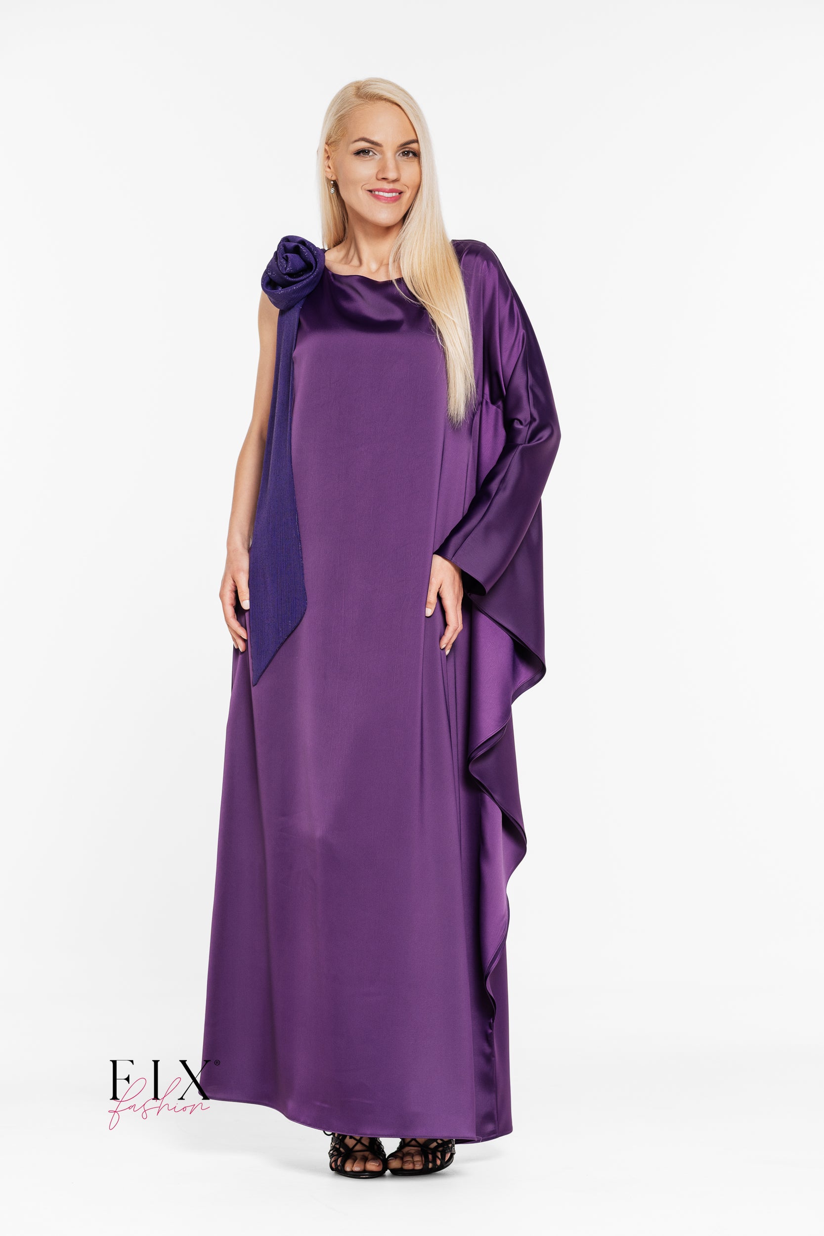 ROCHIE LUNGA ELEGANTA 4331