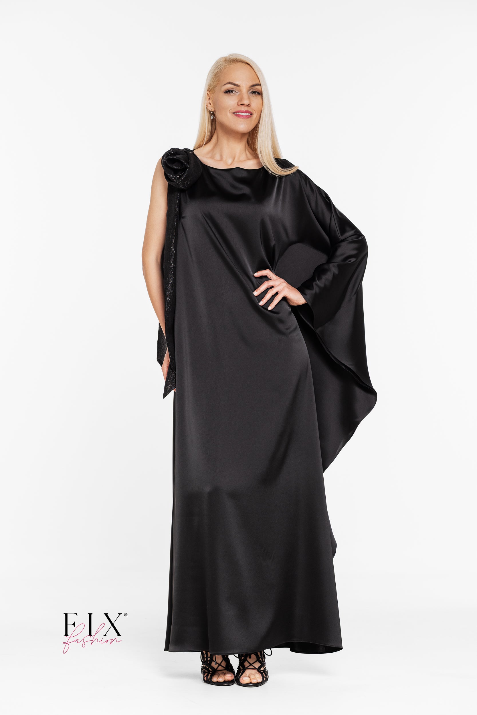 ROCHIE LUNGA ELEGANTA 4331