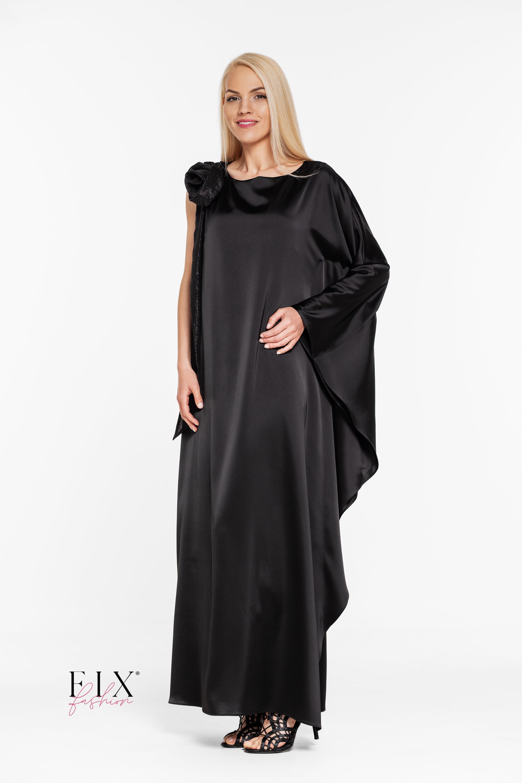 ROCHIE LUNGA ELEGANTA 4331