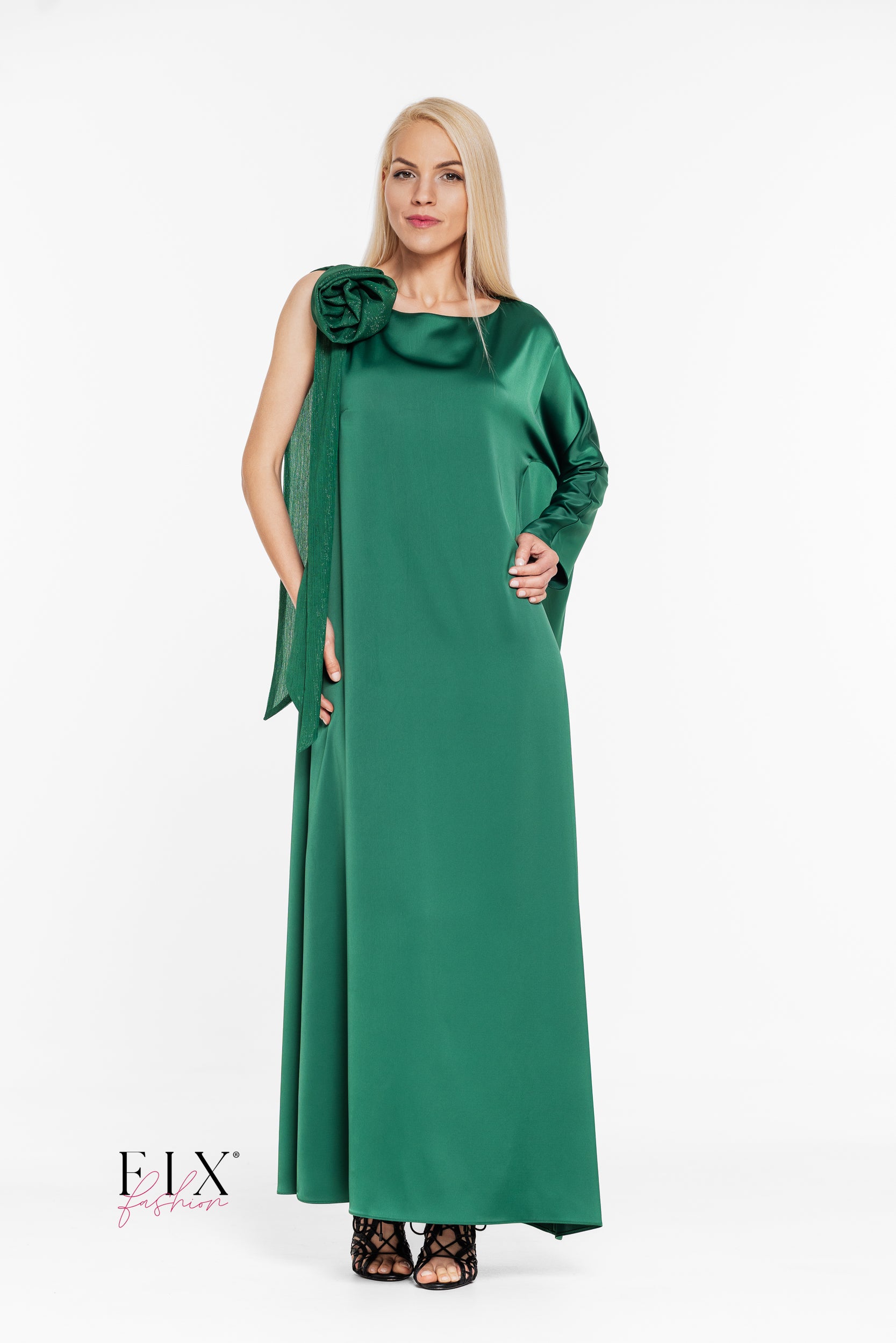 ROCHIE LUNGA ELEGANTA 4331
