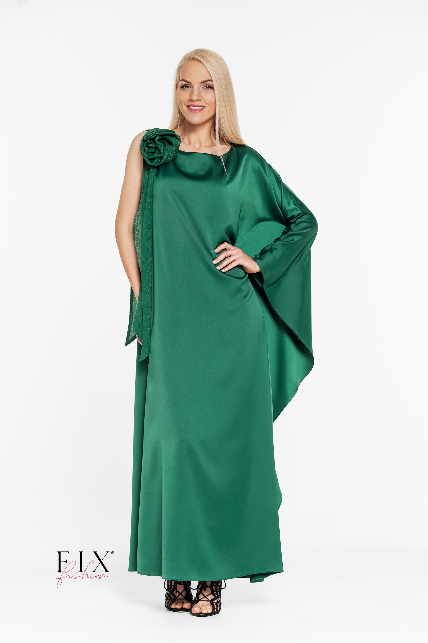 ROCHIE LUNGA ELEGANTA 4331