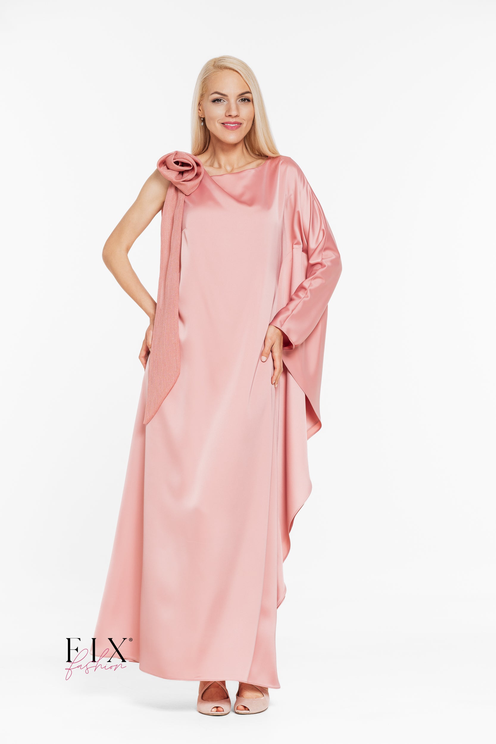 ROCHIE LUNGA ELEGANTA 4331