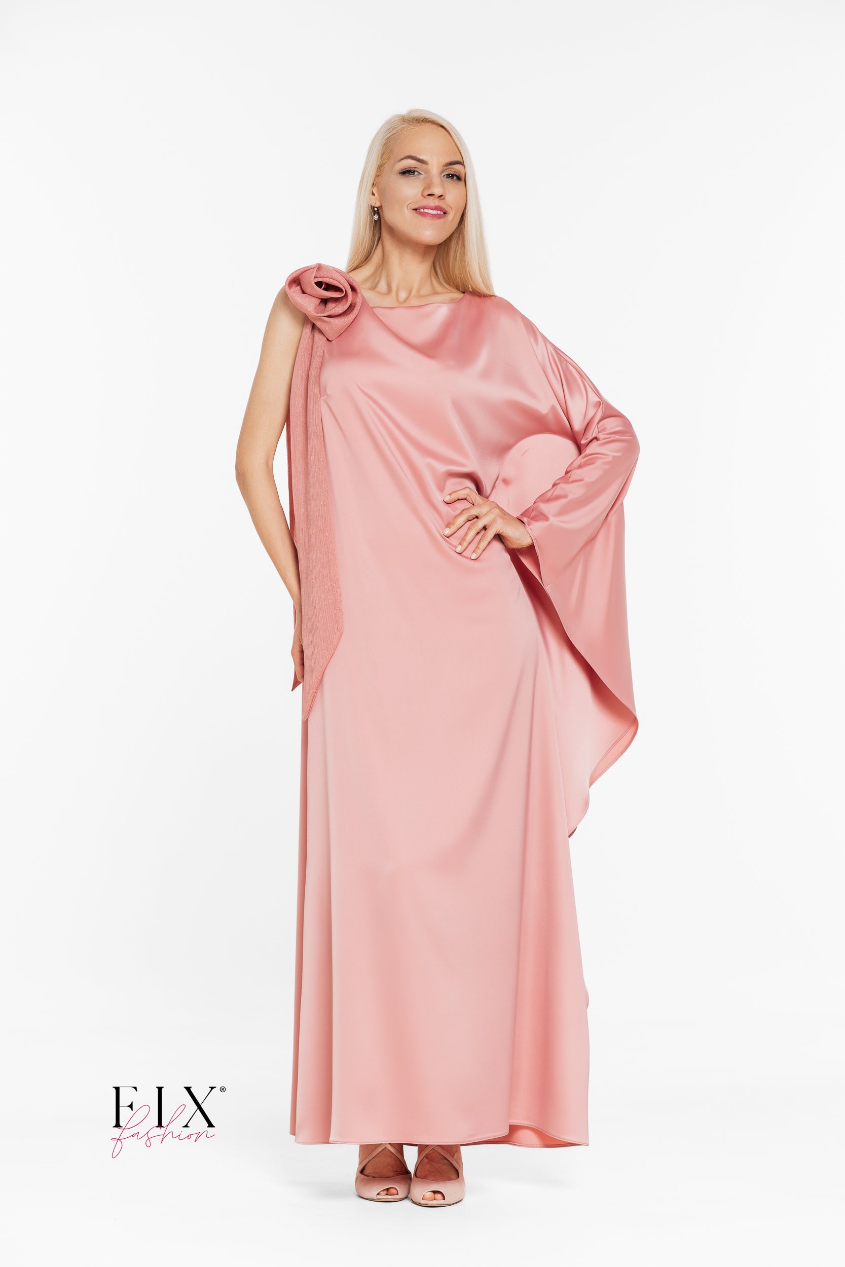 ROCHIE LUNGA ELEGANTA 4331