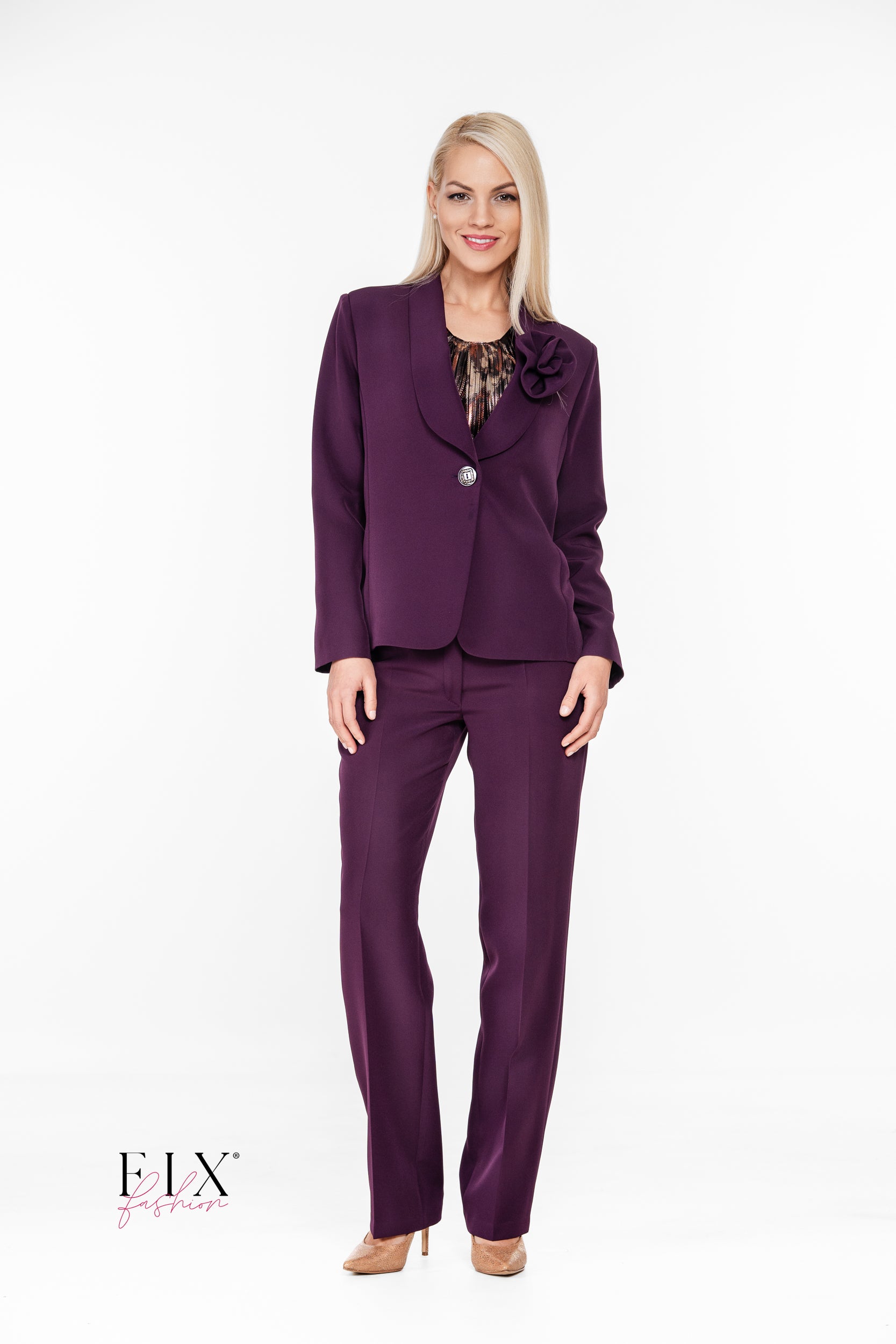 COMPLEU ELEGANT DAMA 4307