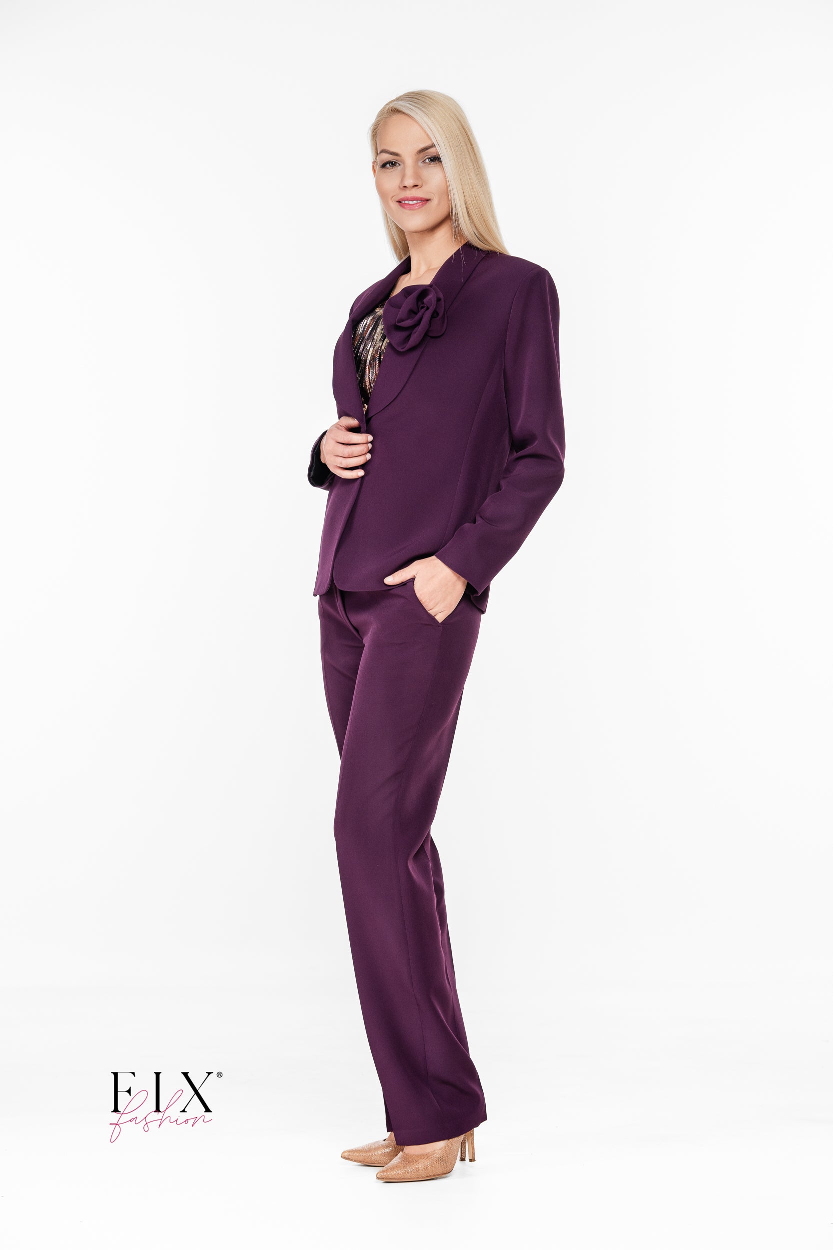 COMPLEU ELEGANT DAMA 4307