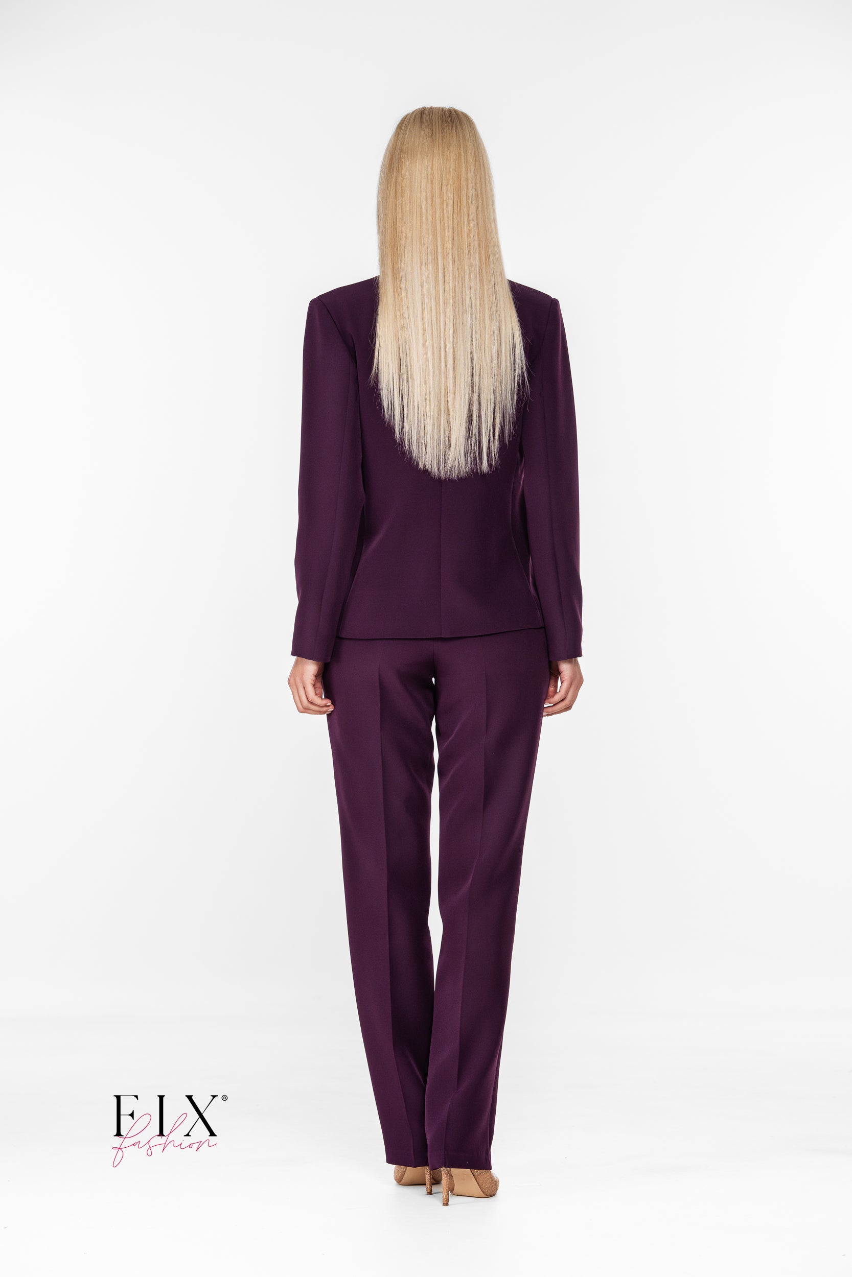 COMPLEU ELEGANT DAMA 4307