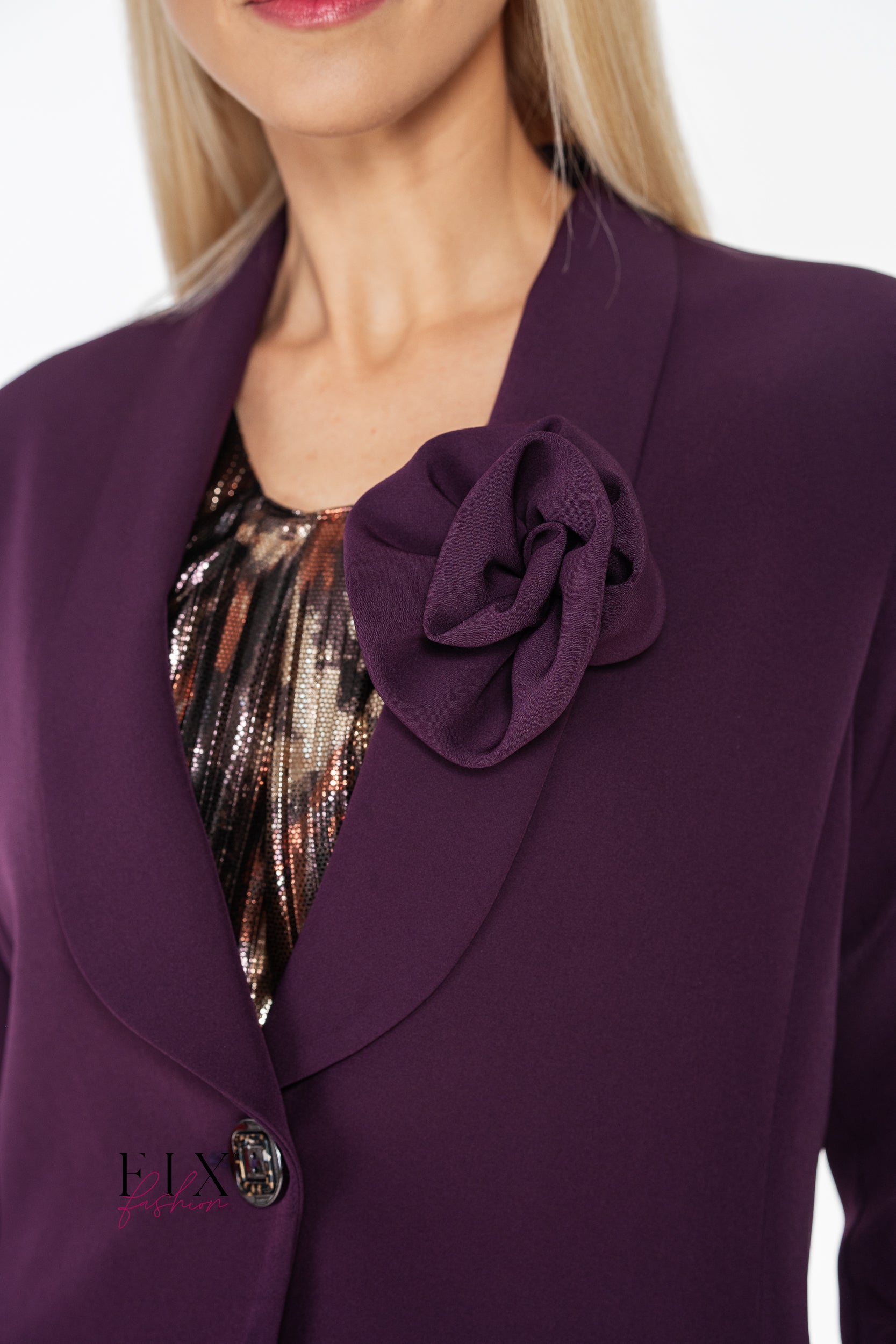 COMPLEU ELEGANT DAMA 4307