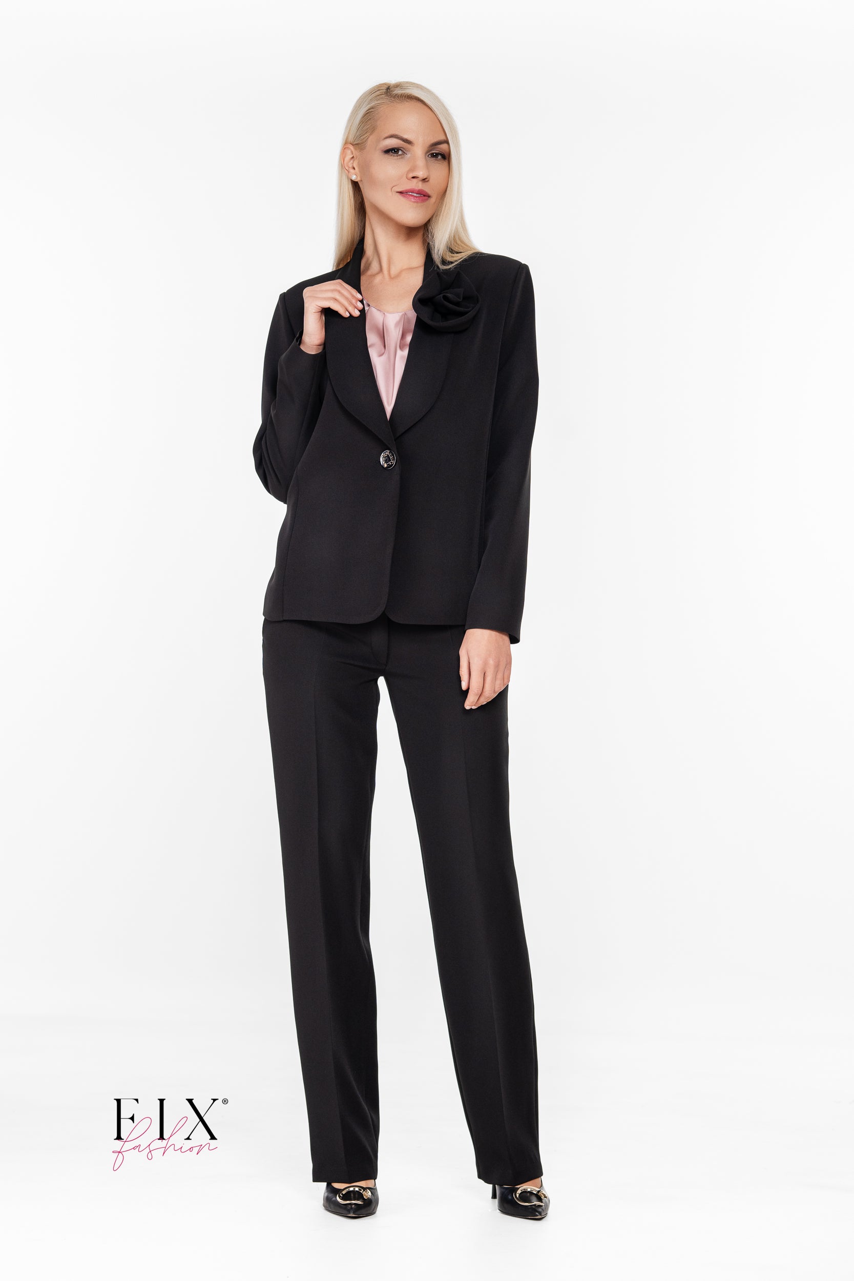 COMPLEU ELEGANT DAMA 4307