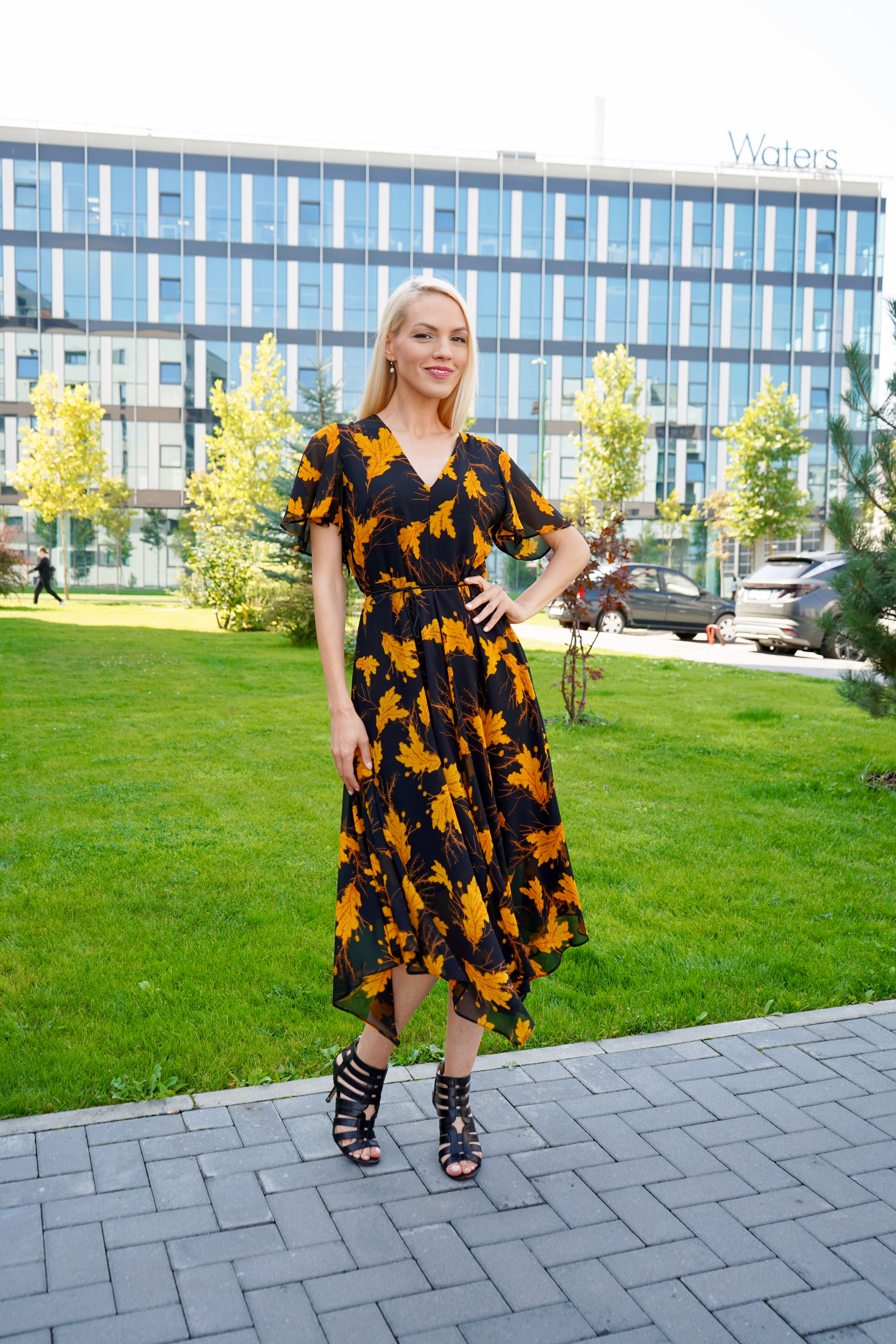 ROCHIE ASIMETRICA 4139