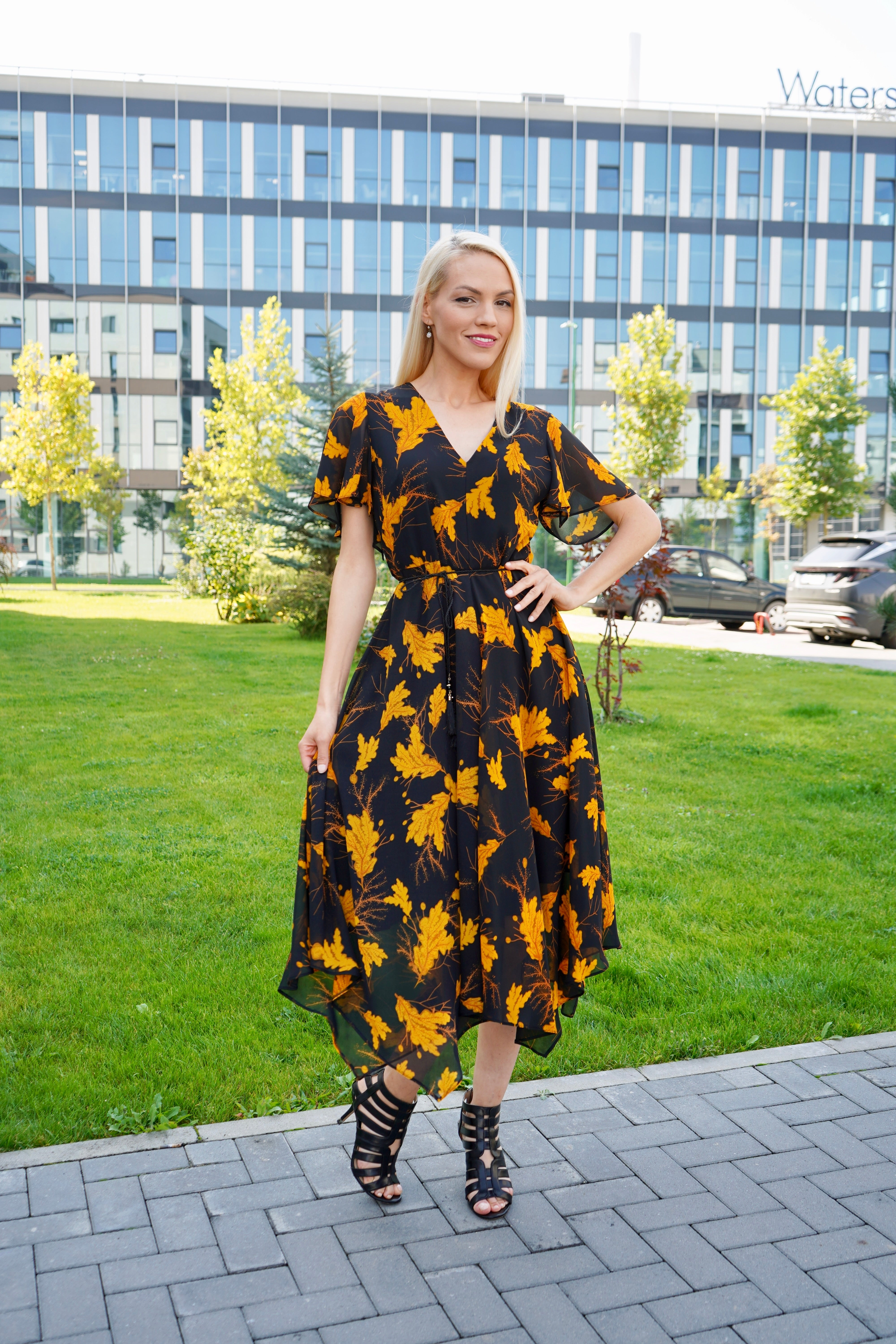 ROCHIE ASIMETRICA 4139