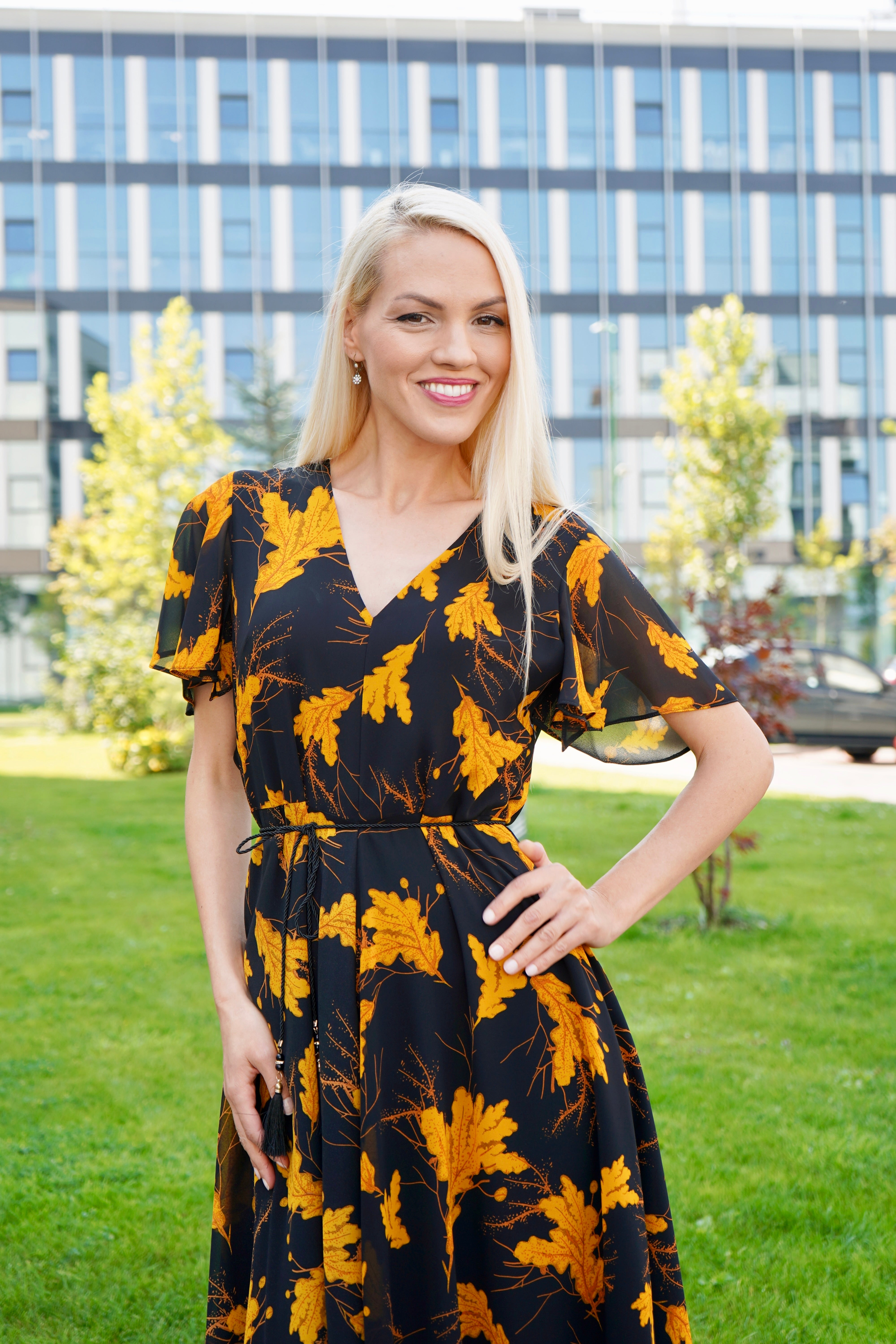 ROCHIE ASIMETRICA 4139