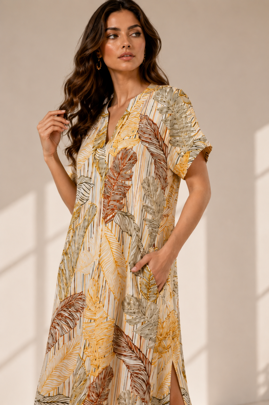 ROCHIE LUNGA
