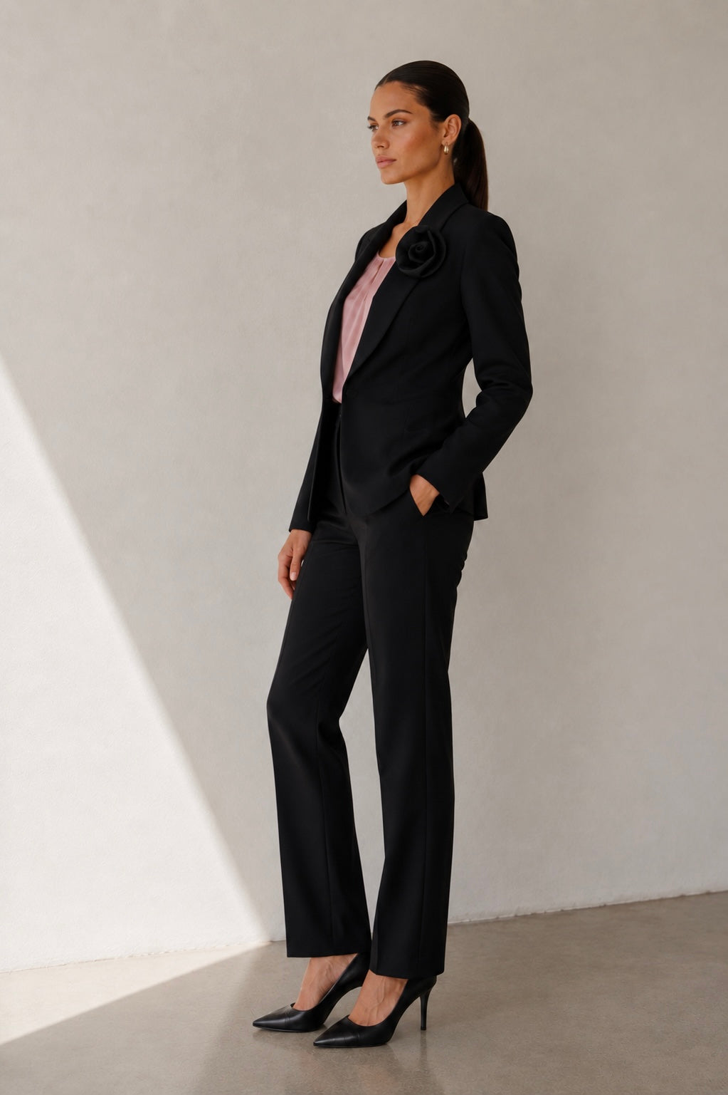 COMPLEU ELEGANT DAMA